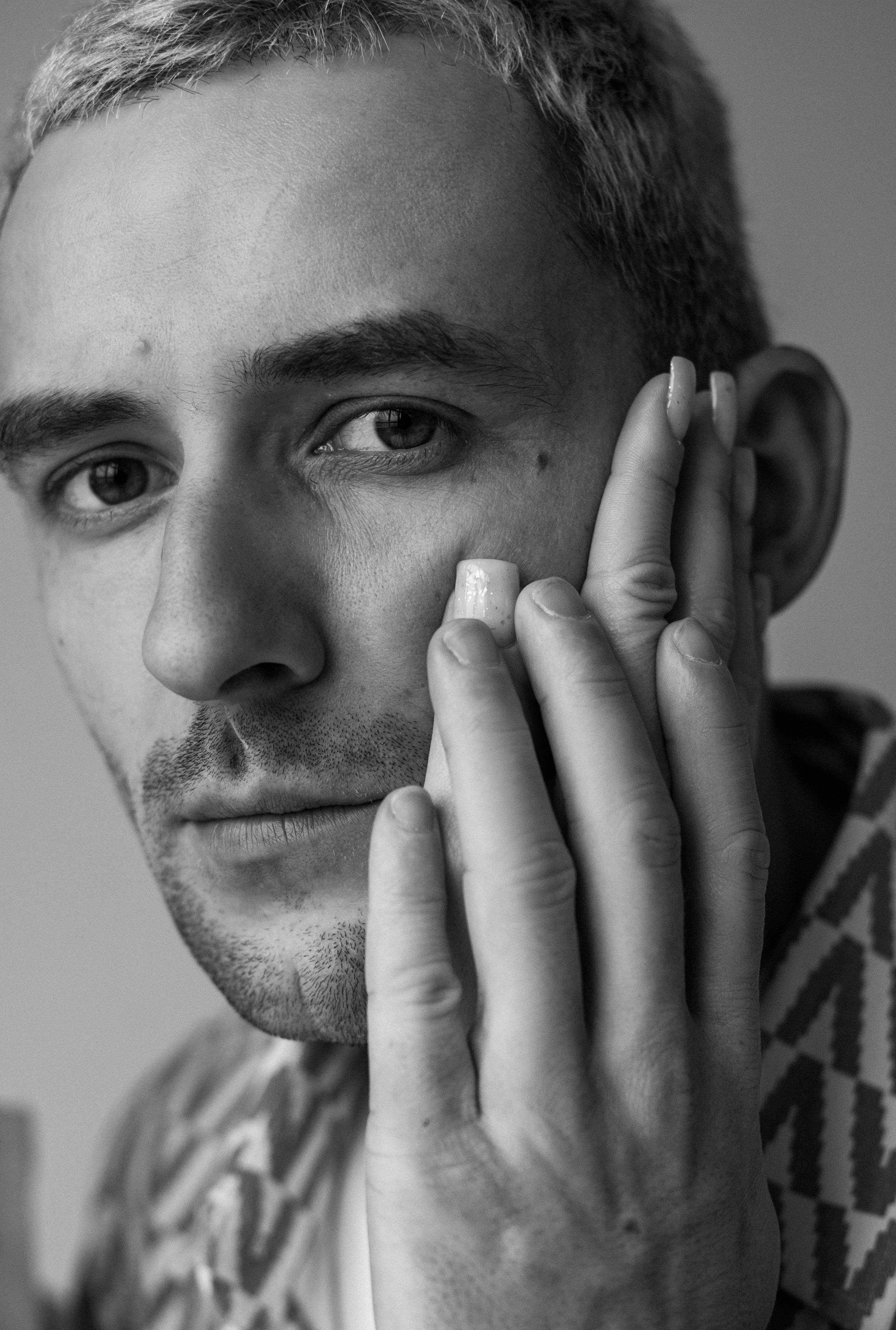 Trueman. Свадебный фотограф в Минске Вадим Бурчик