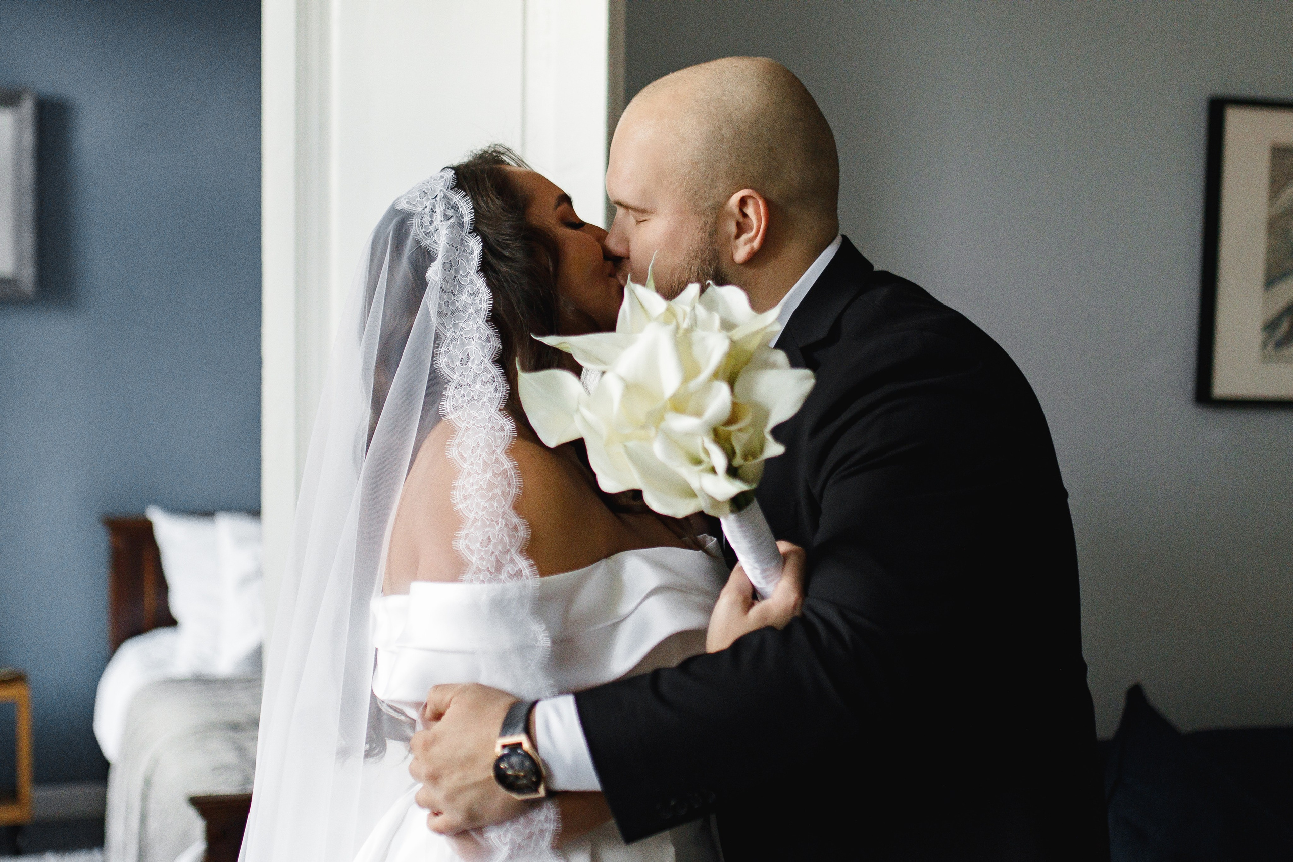 Свадьбы. Фотограф в Санкт-Петербурге Милая Мила