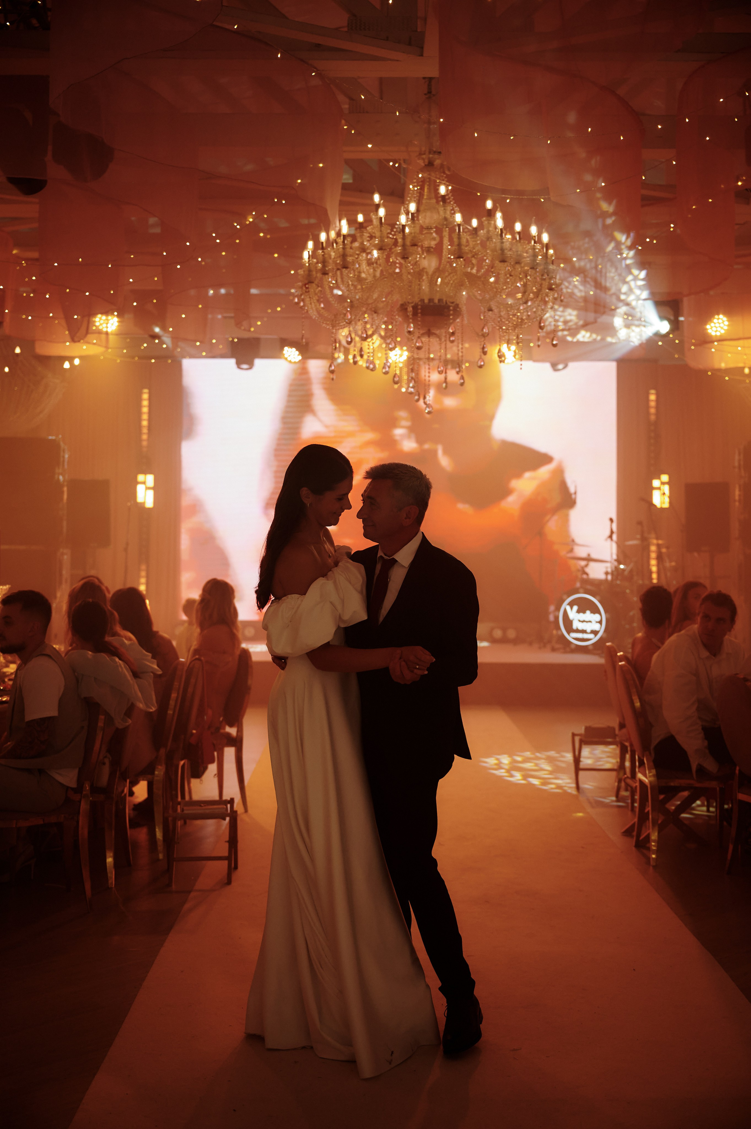 R&M. Свадебный и репортажный фотограф