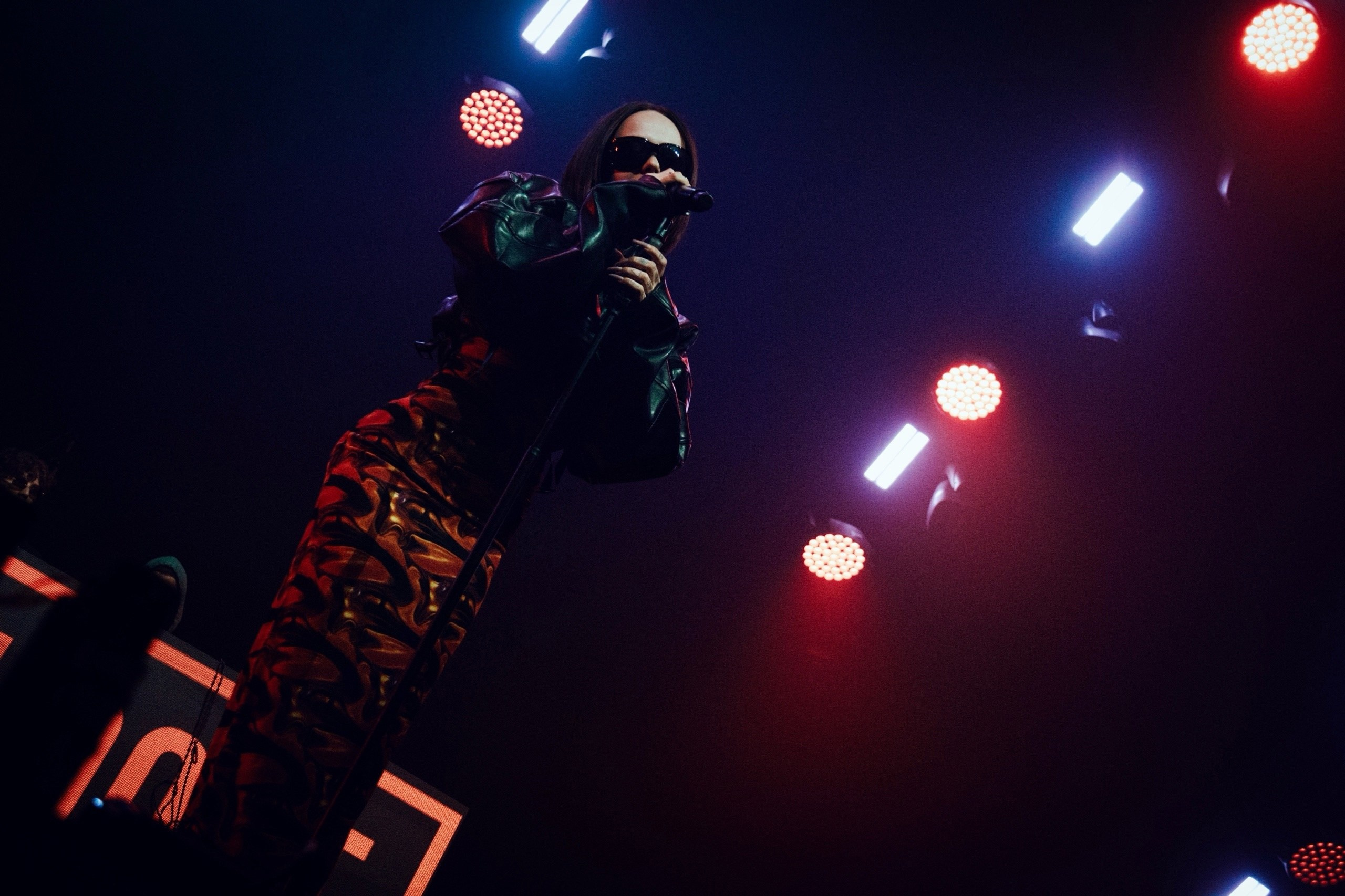 INSTASAMKA. Electro_agent