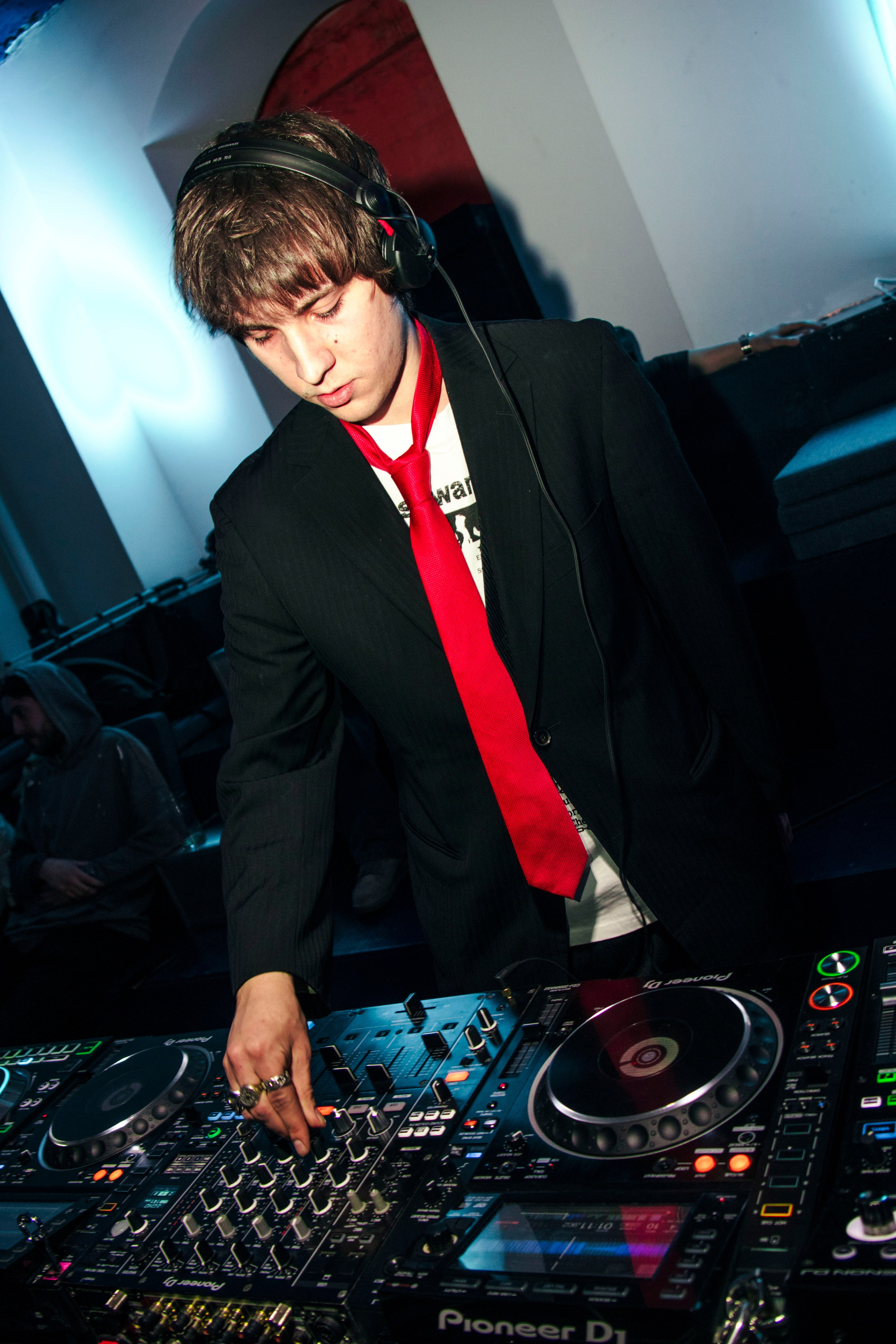 РОДНЯ. Electro_agent