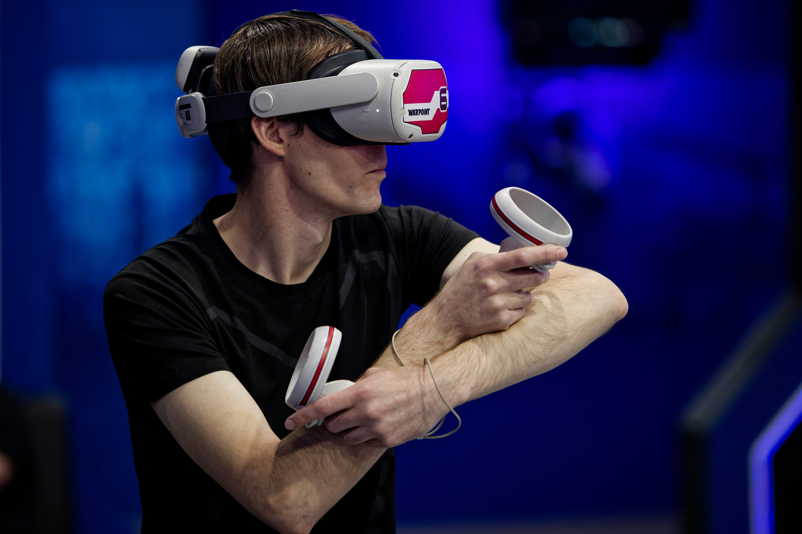 Турнир Warpoint battle, 2 сезон. Кутузов Евгений Фотограф в Южно-Сахалинске