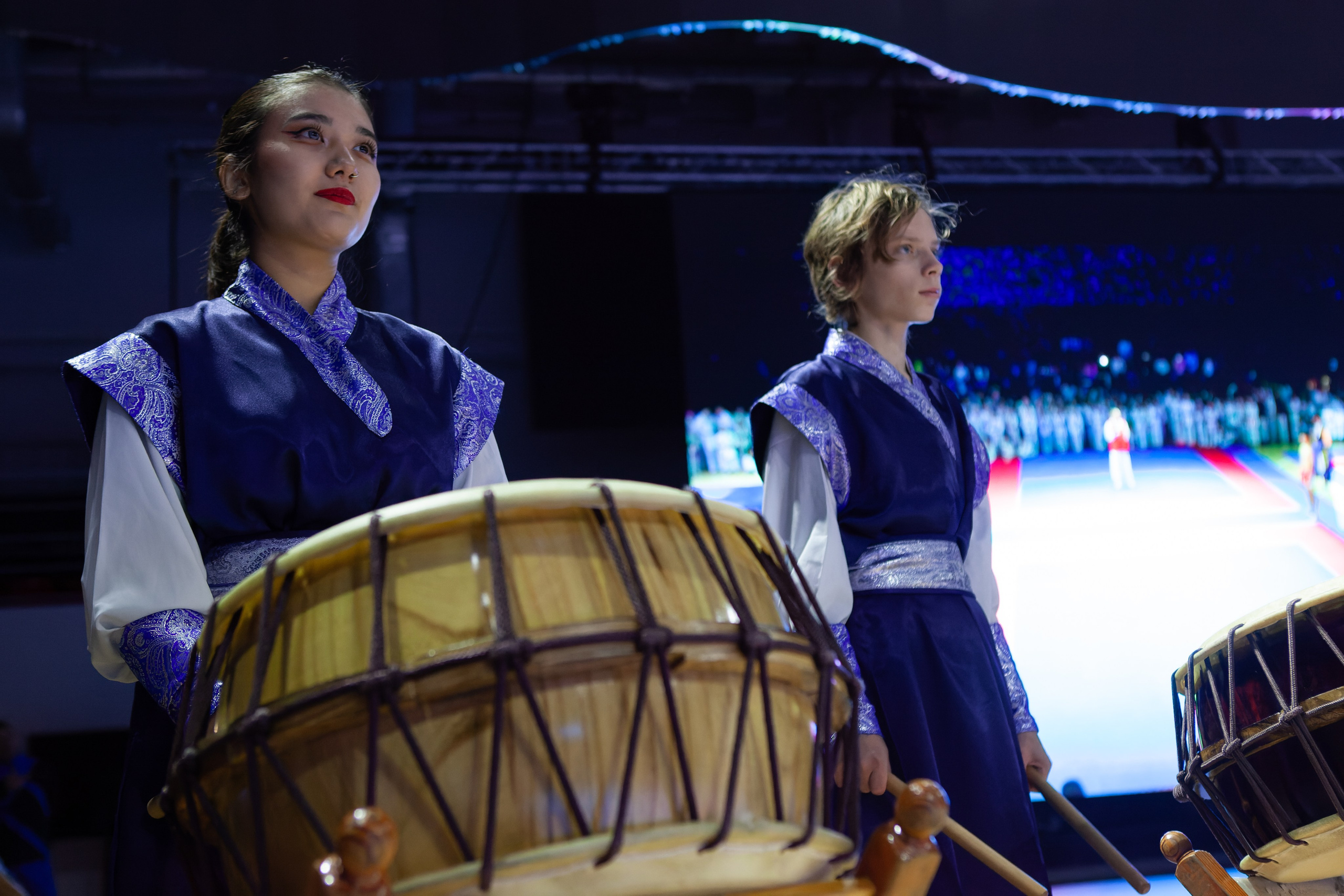 Дальневосточный фестиваль восточных единоборств. Кутузов Евгений Фотограф в Южно-Сахалинске
