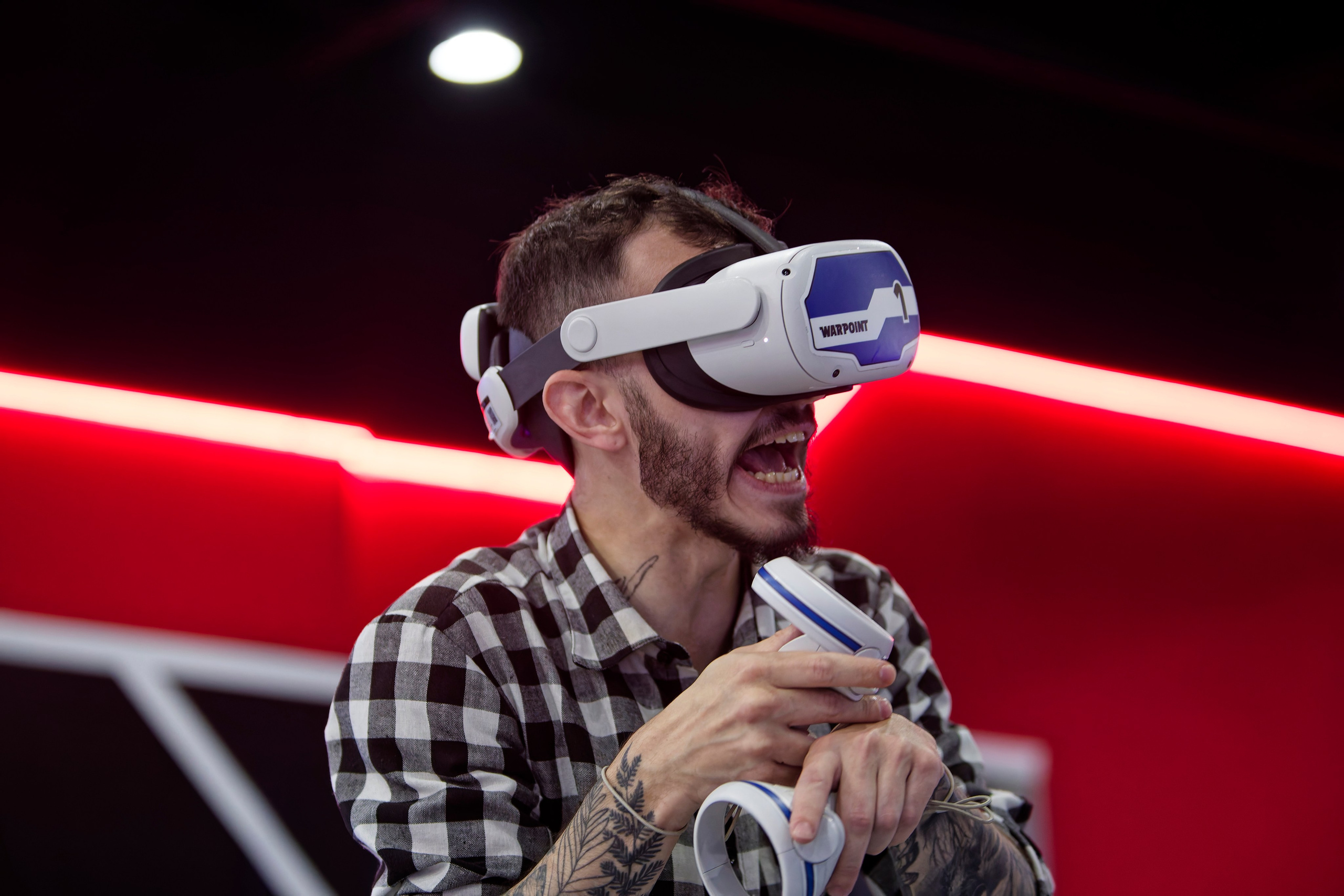 Турнир Warpoint battle, 2 сезон. Кутузов Евгений Фотограф в Южно-Сахалинске