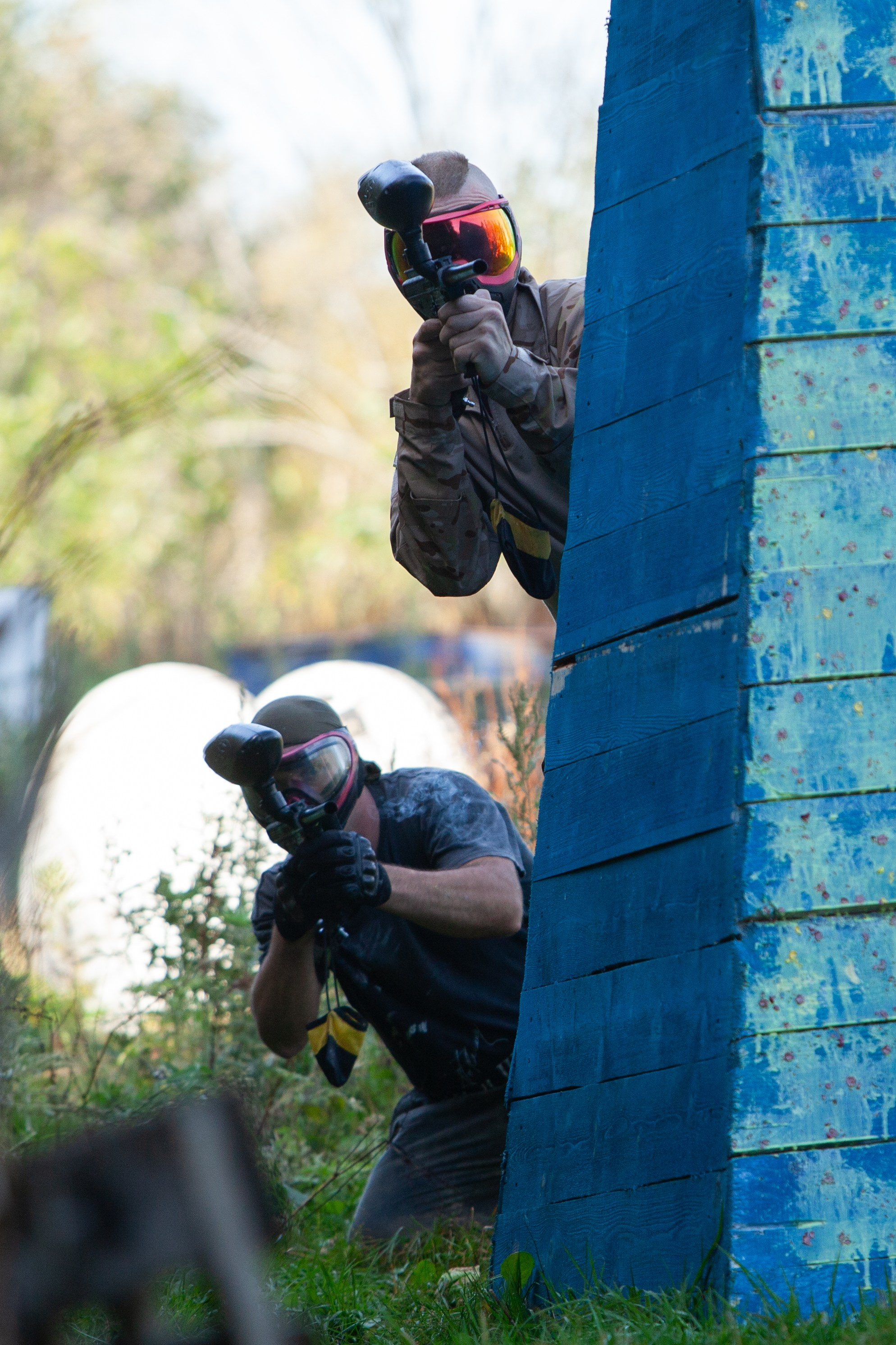 ДР "Олдов". Кутузов Евгений Фотограф в Южно-Сахалинске