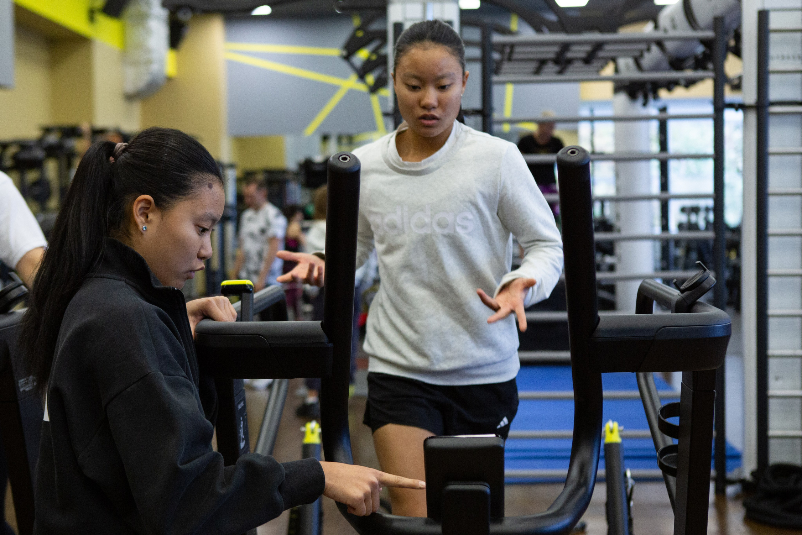 OCR Indoor Light. Кутузов Евгений Фотограф в Южно-Сахалинске