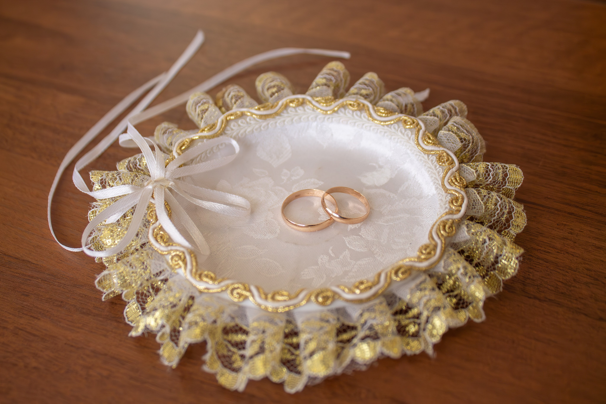 Свадьба Екатерины и Виктора. Свадебный и семейный фотограф Бологое Тверь — Ninel