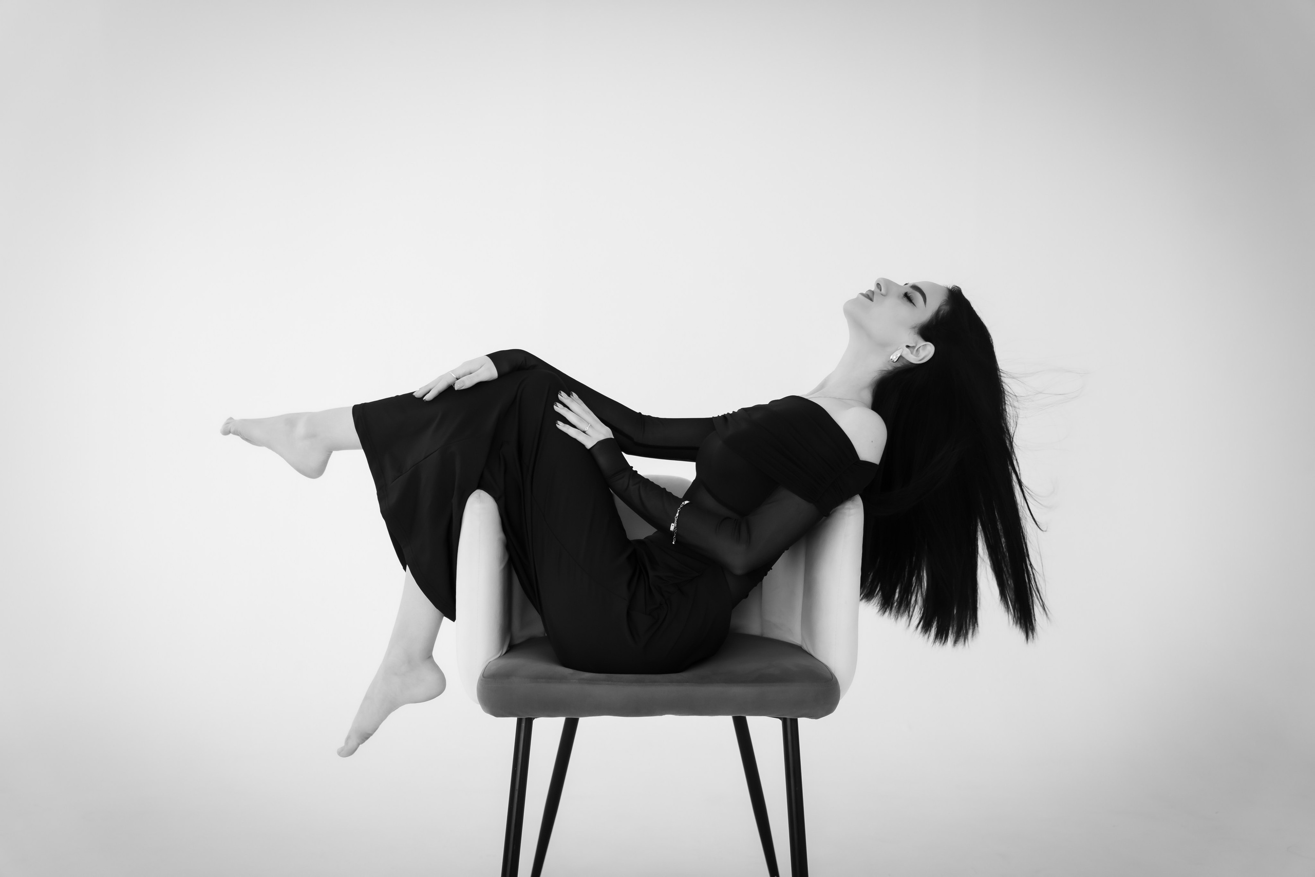 Фотосессия Анны и Алисы. Фотограф в Ростове-на-Дону Анна Малахова