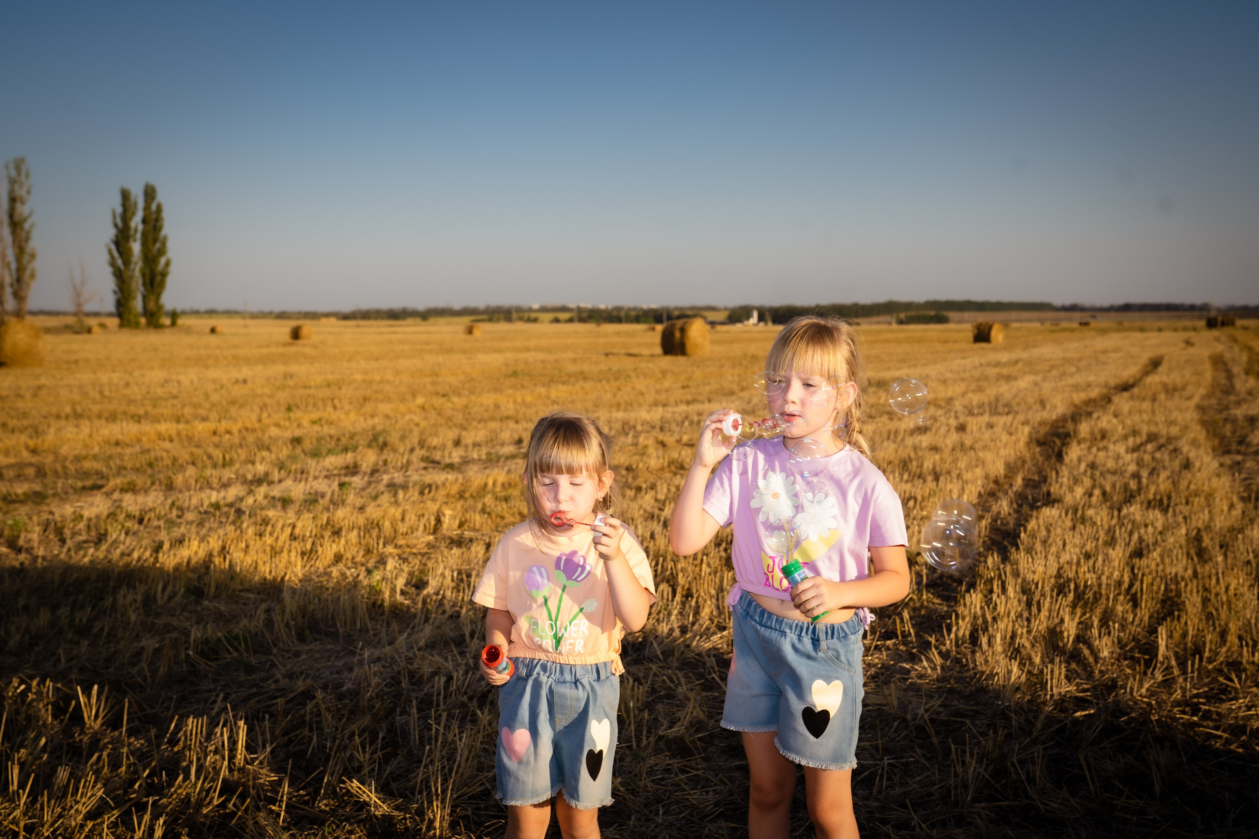 Викуля Катюша Ярослава. Фотограф в Ростове-на-Дону Анна Малахова