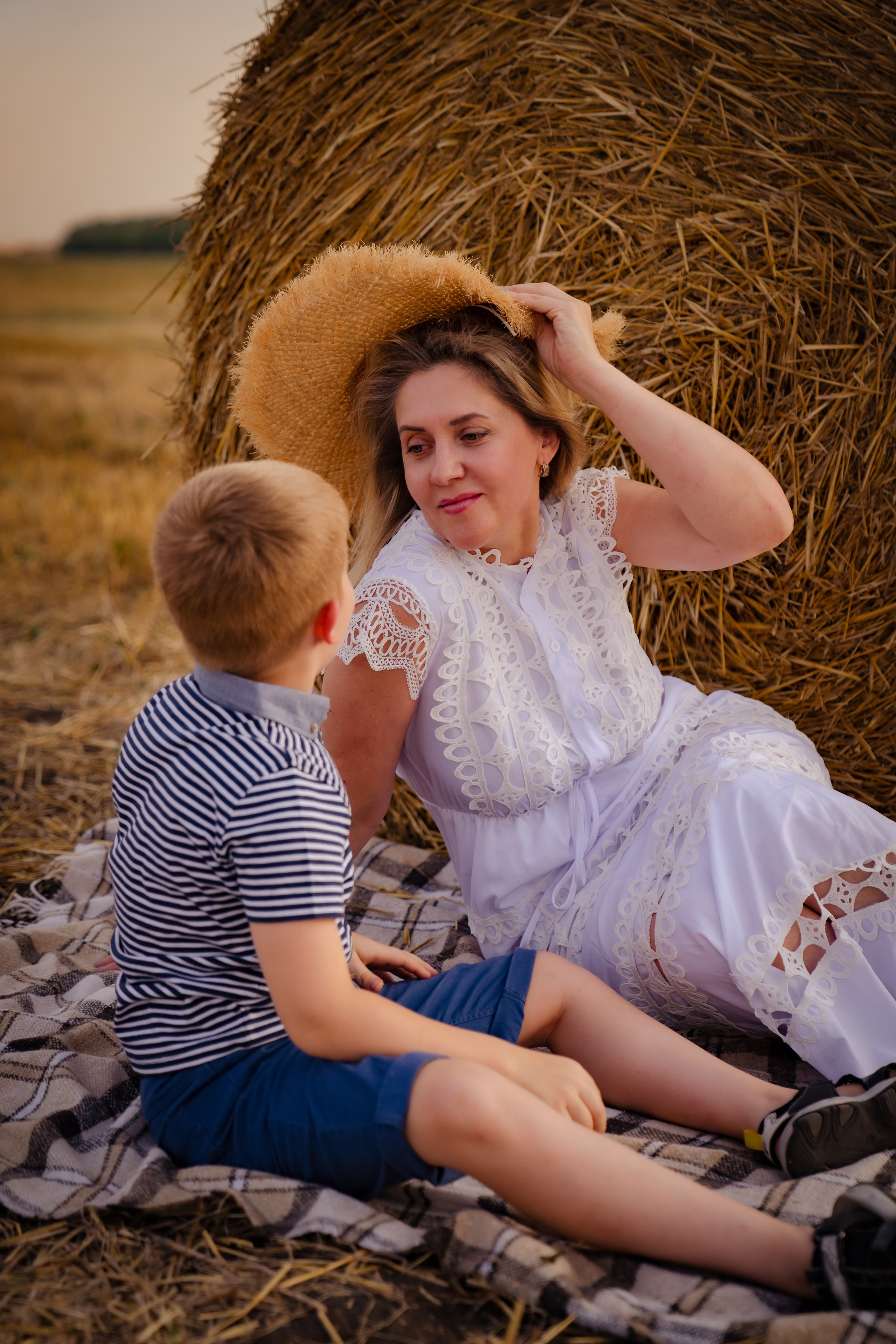 Виктория и Александр. Фотограф в Ростове-на-Дону Анна Малахова