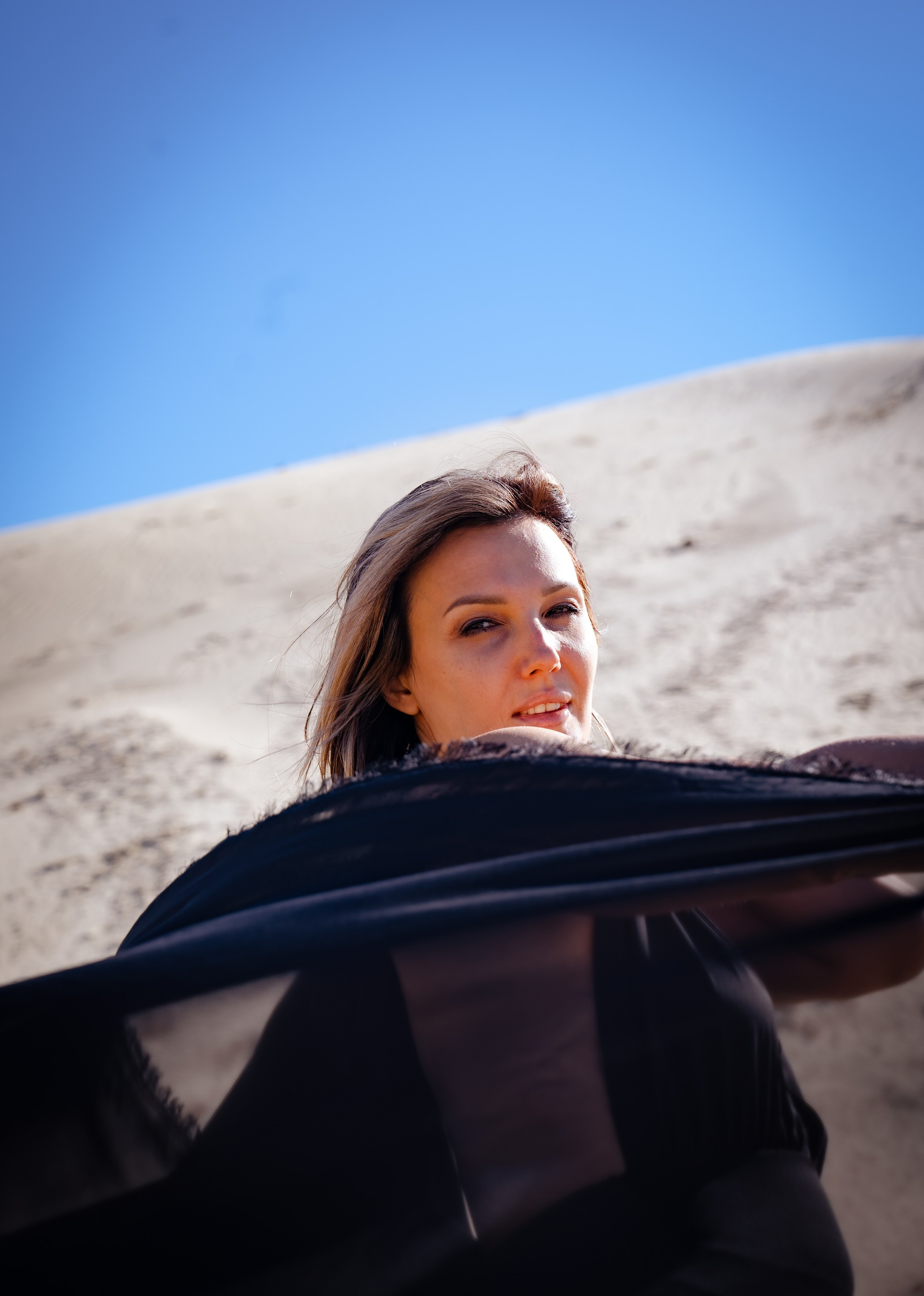 Пески Анна. Фотограф в Ростове-на-Дону Анна Малахова