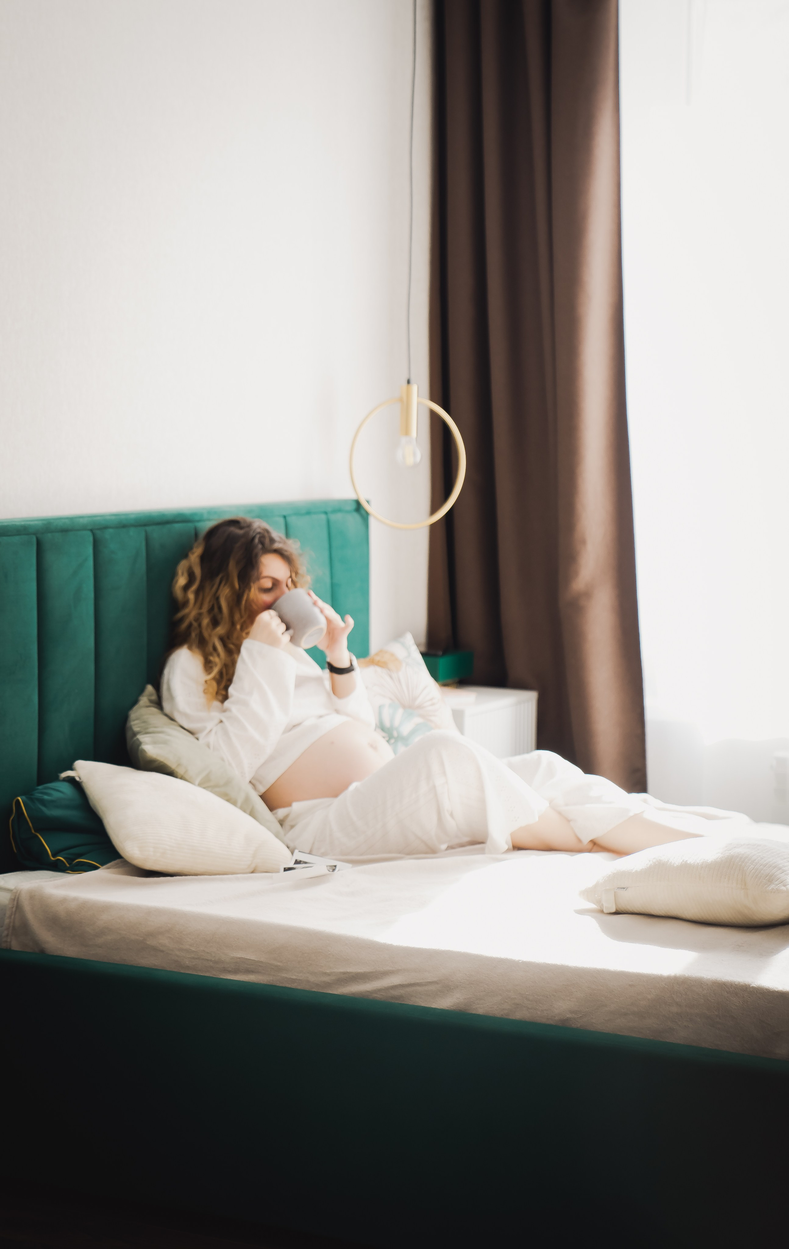 Фотосессия Анны — беременность. Фотограф в Ростове-на-Дону Анна Малахова