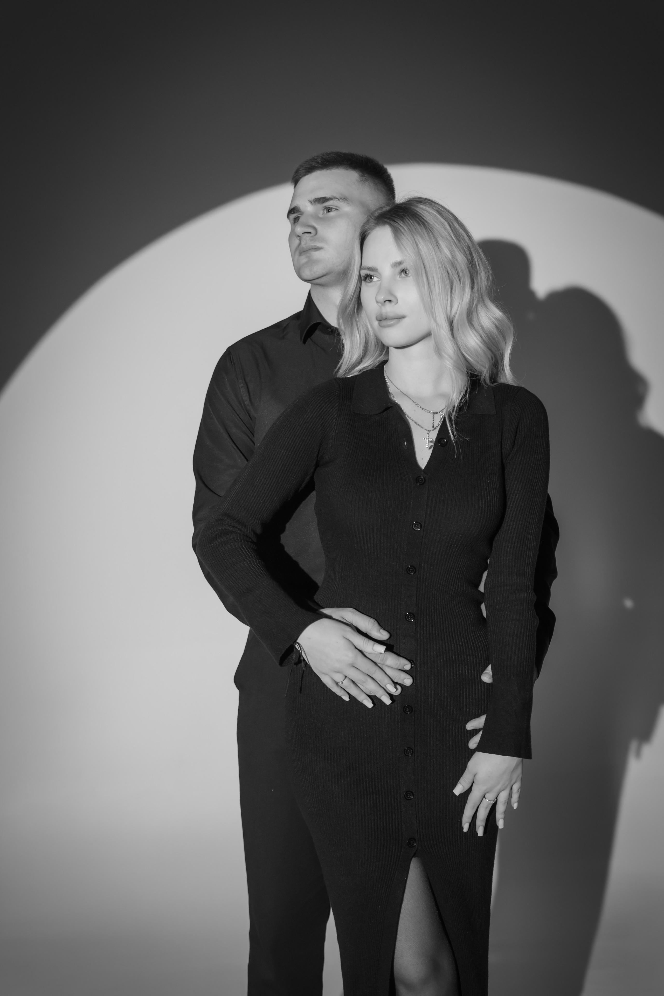 Фотосессия Даши и Валентина. Фотограф в Ростове-на-Дону Анна Малахова