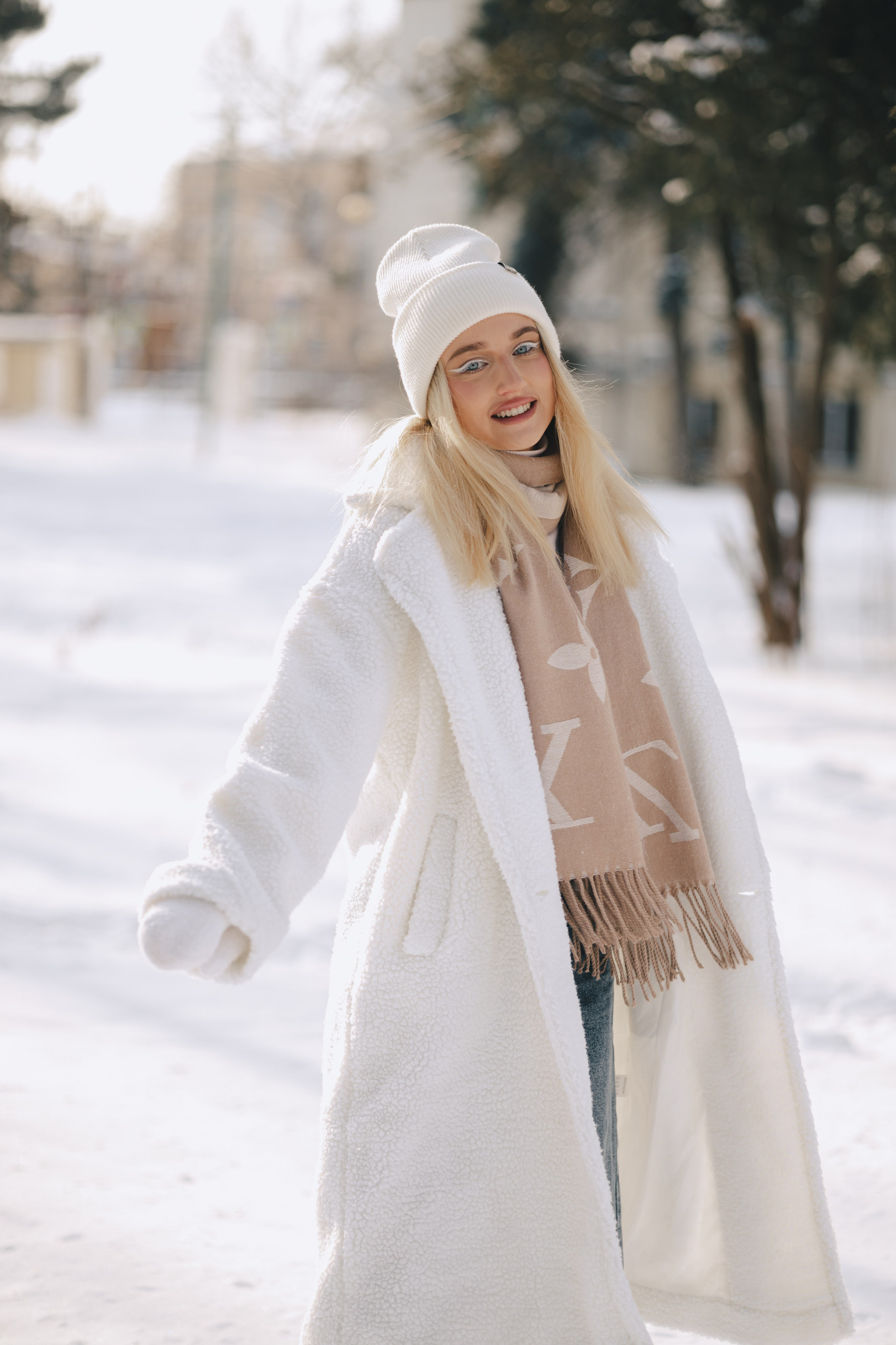 Настя. Фотограф Таганрог Любимая Надя