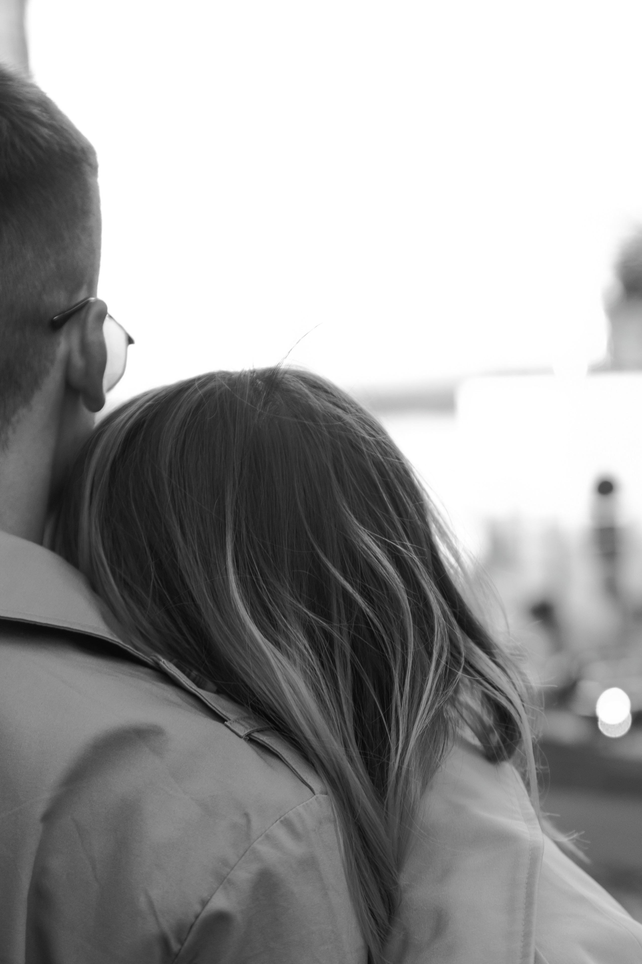 Паша и Настя. Фотограф в Самаре / Олеся Широнина