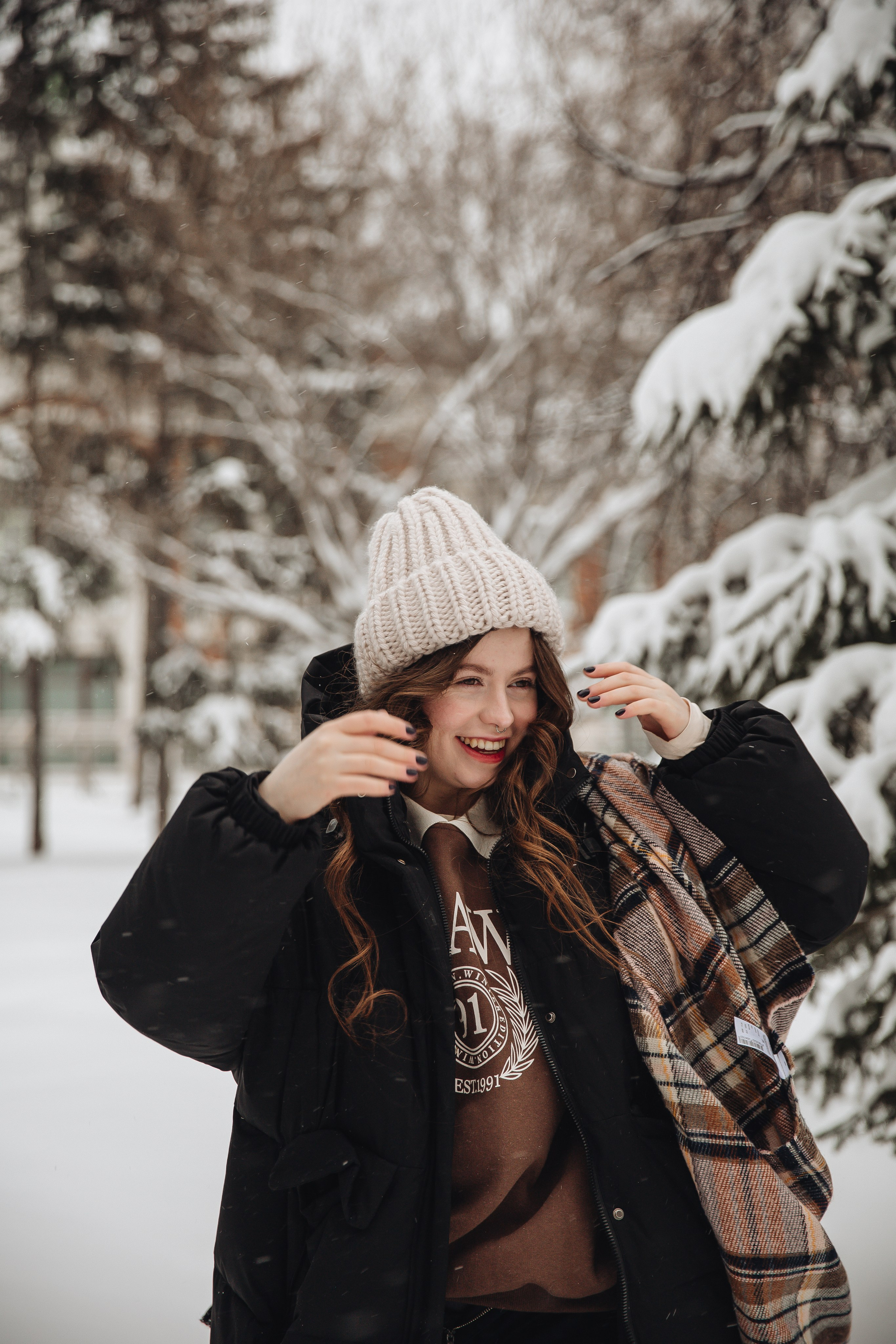 Светлана. Свадебный и семейный фотограф в Санкт-Петербурге Катерина Литасова