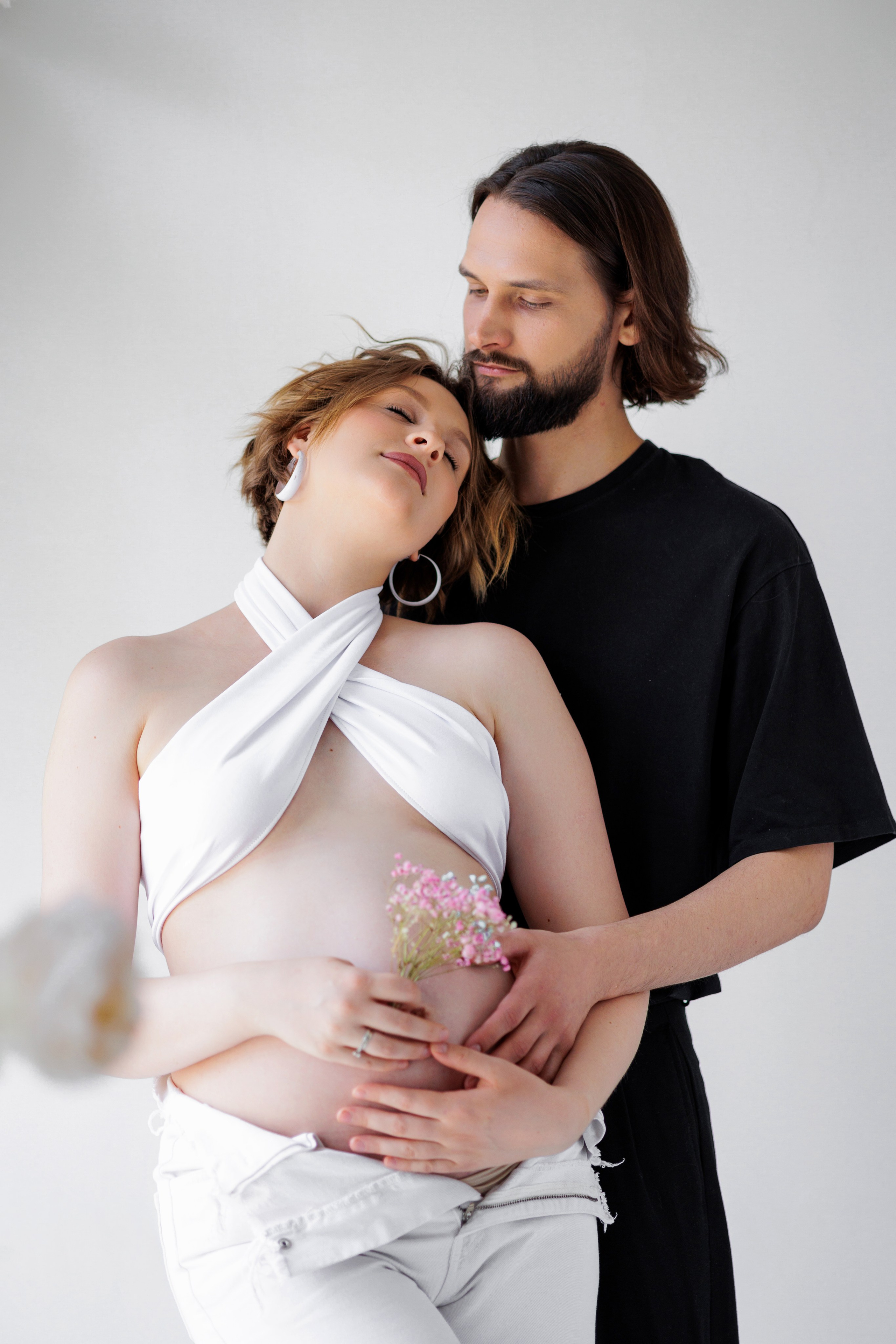 Даша. Фотограф Яна Белая