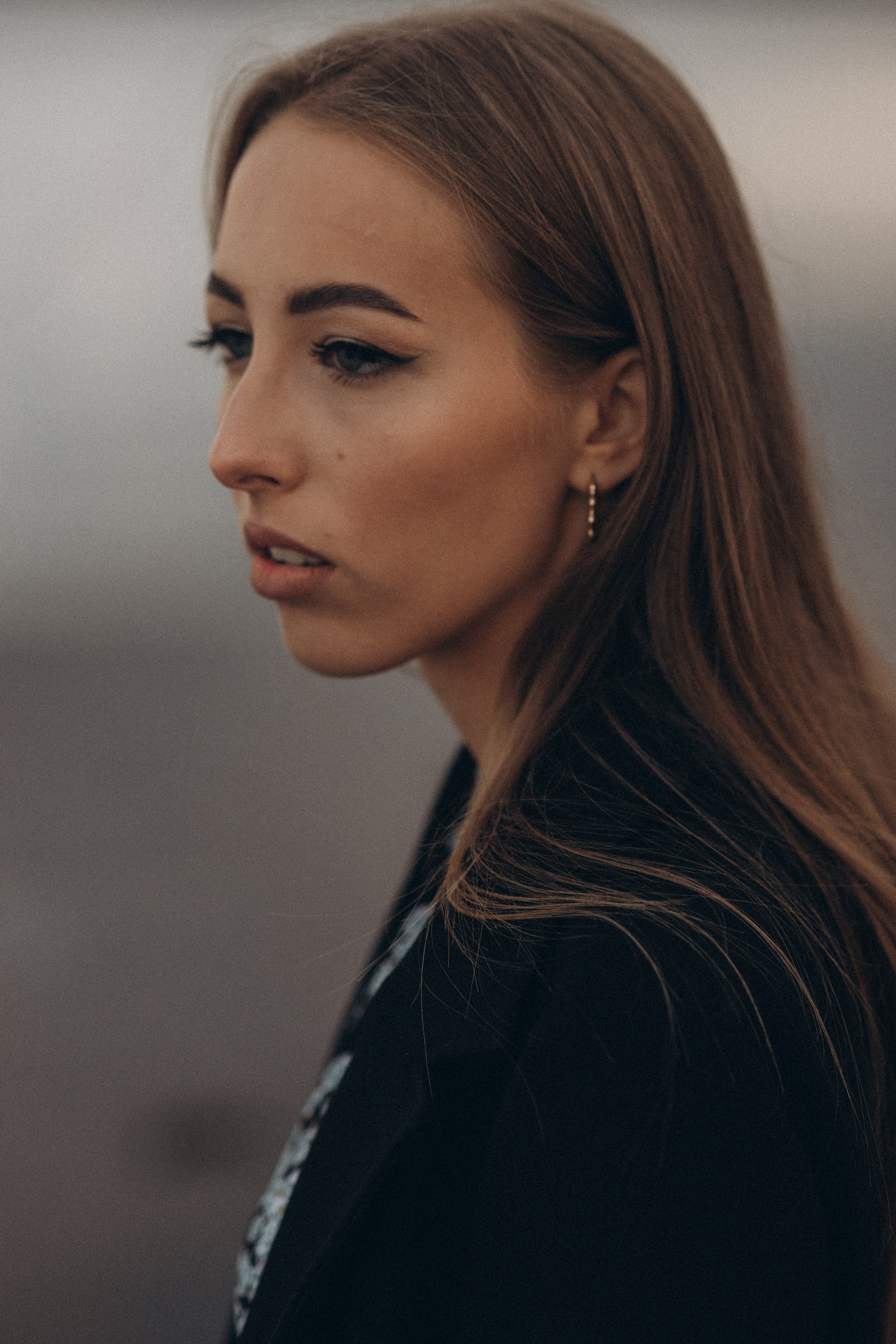 Masha. Снимаю истории про вас. Фотограф Наталья Кац