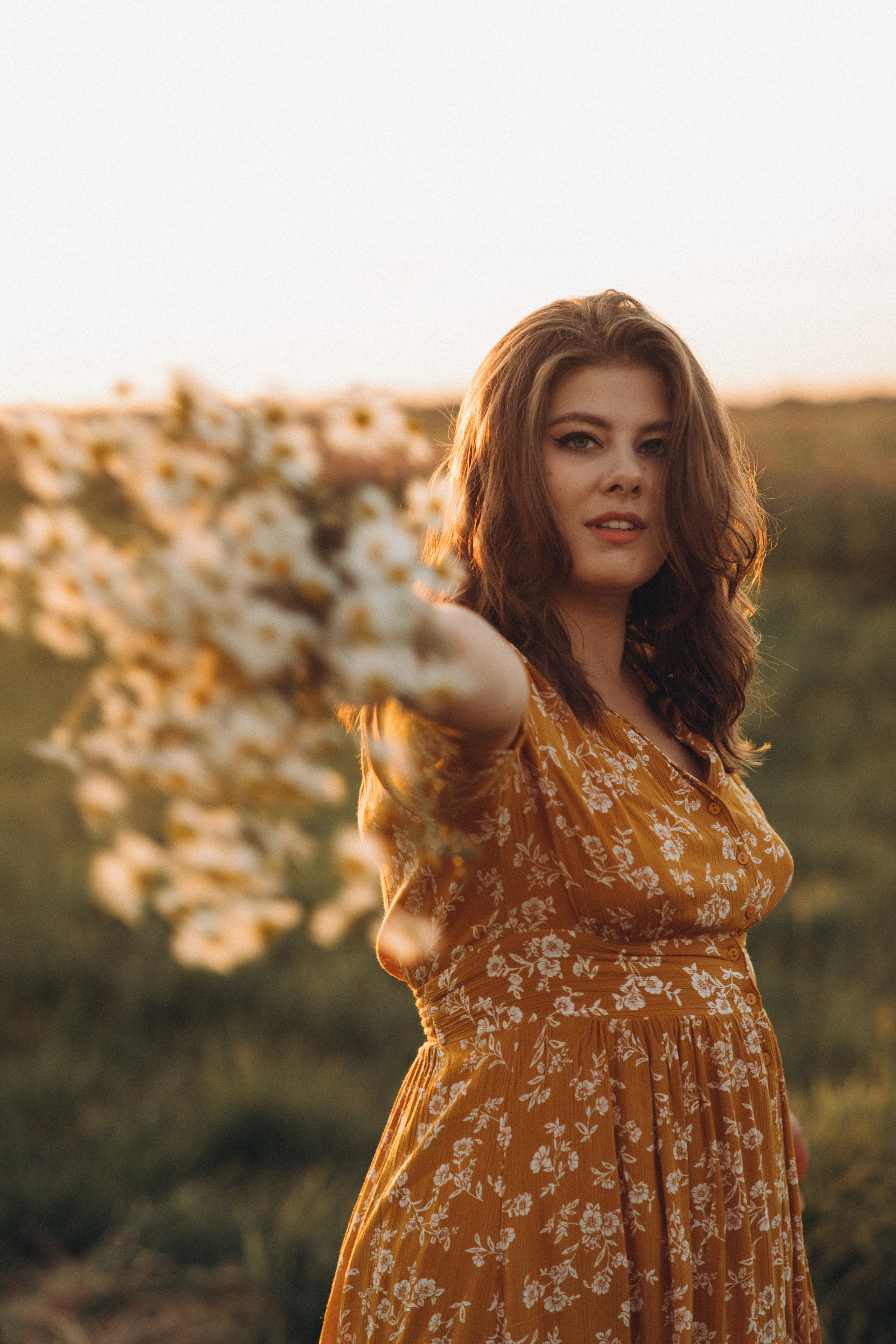 Rita. Снимаю истории про вас. Фотограф Наталья Кац