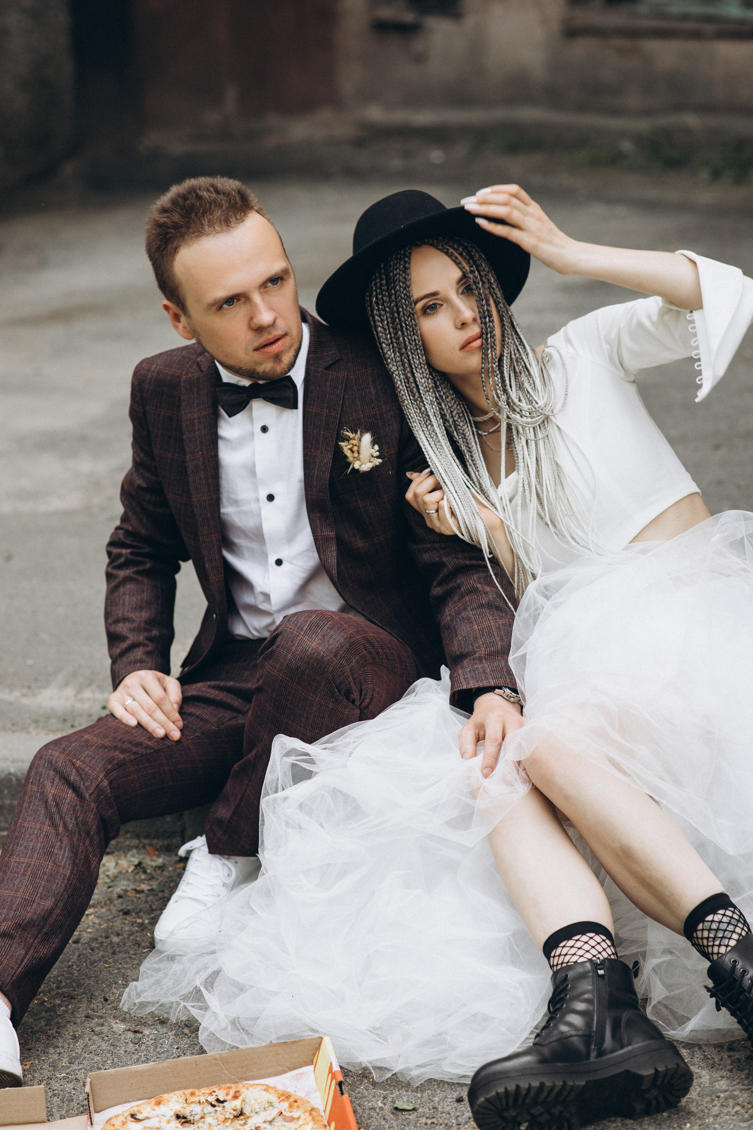 Wed Maya & Victor. Снимаю истории про вас. Фотограф Наталья Кац