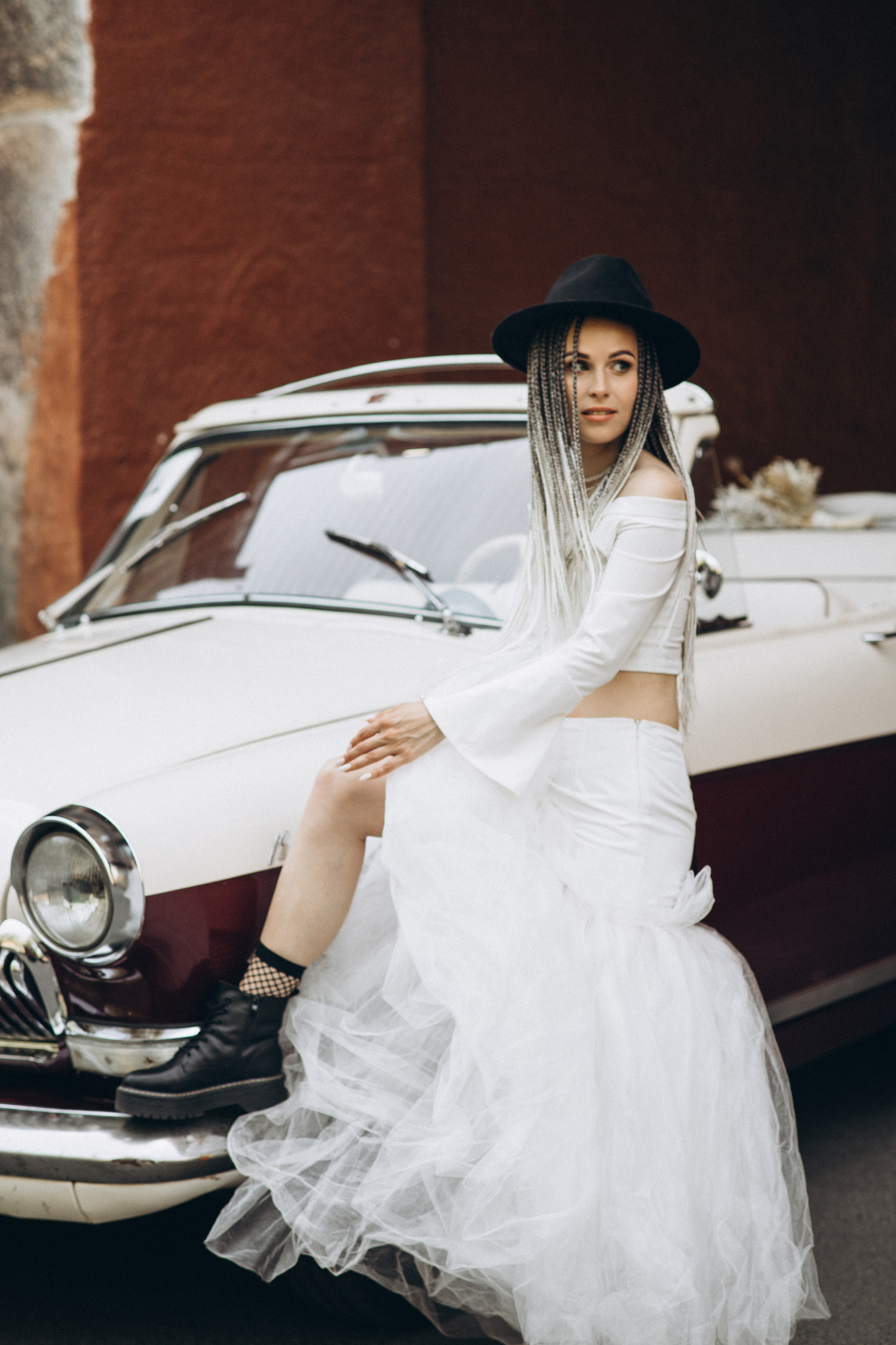 Wed Maya & Victor. Снимаю истории про вас. Фотограф Наталья Кац