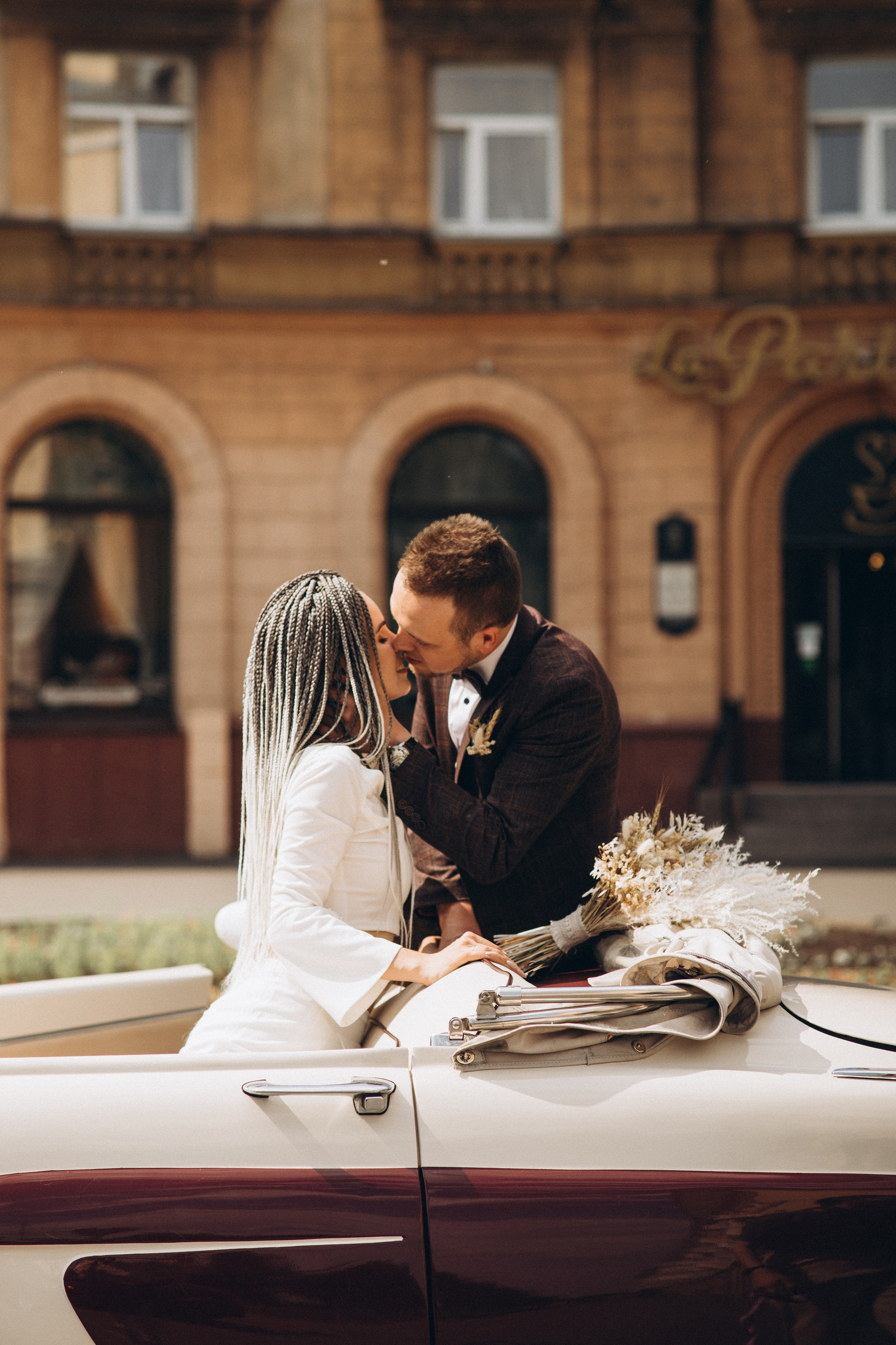 Wed Maya & Victor. Снимаю истории про вас. Фотограф Наталья Кац