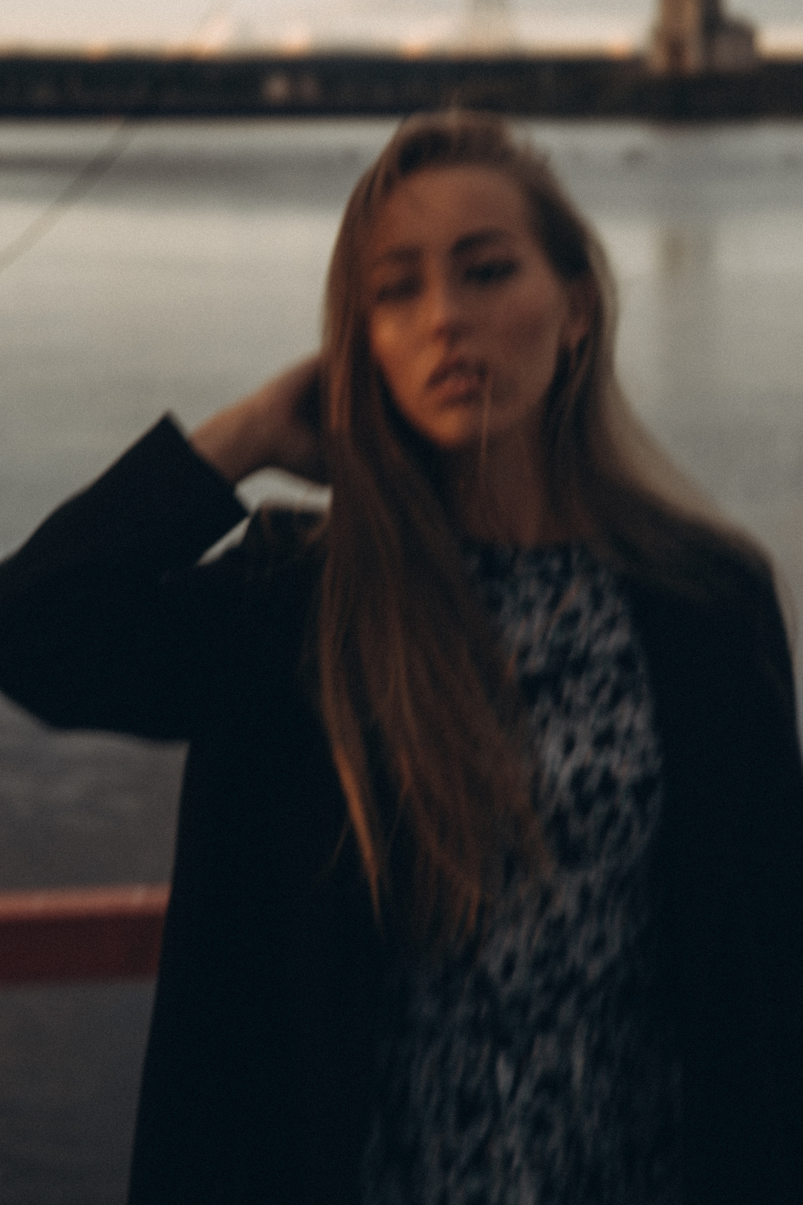 Masha. Снимаю истории про вас. Фотограф Наталья Кац