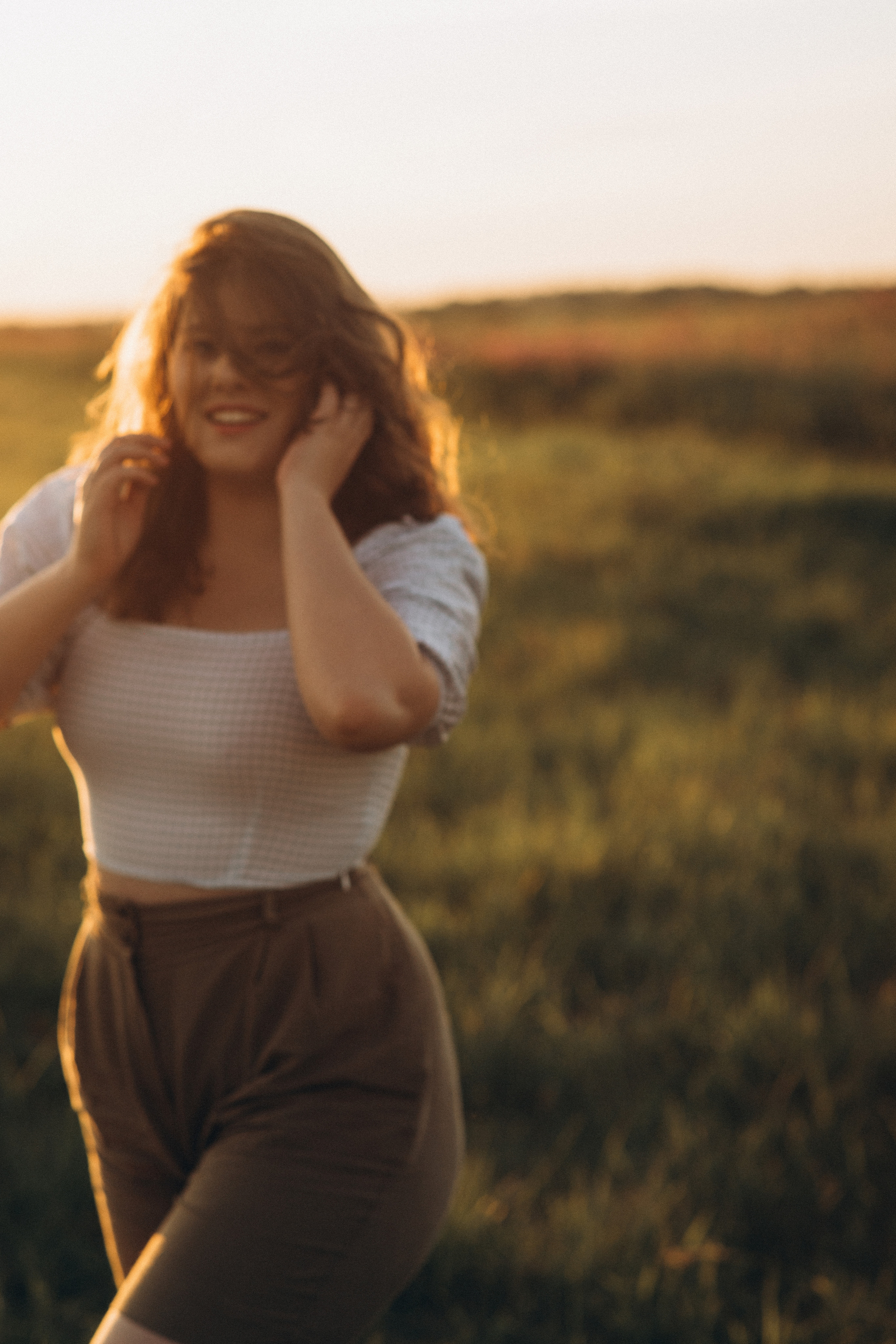 Rita. Снимаю истории про вас. Фотограф Наталья Кац