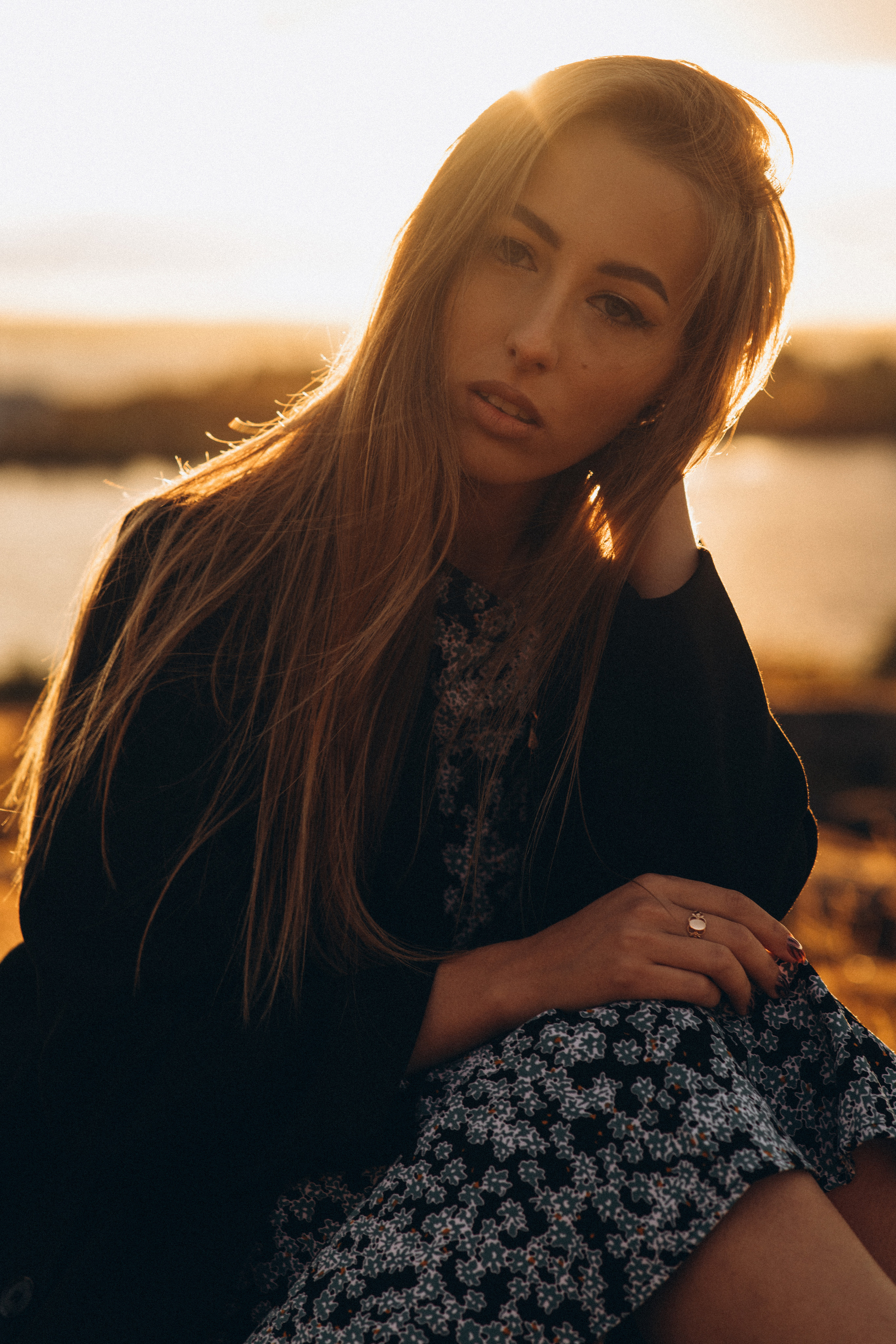 Masha. Снимаю истории про вас. Фотограф Наталья Кац