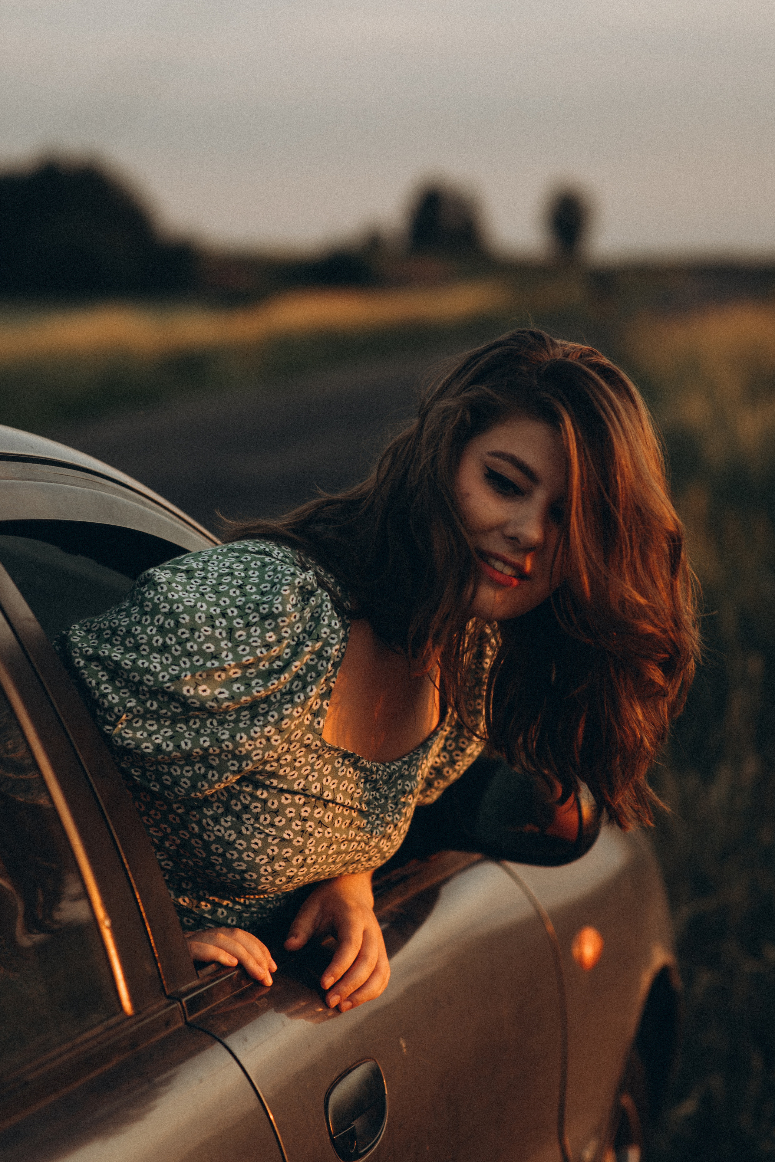 Rita. Снимаю истории про вас. Фотограф Наталья Кац