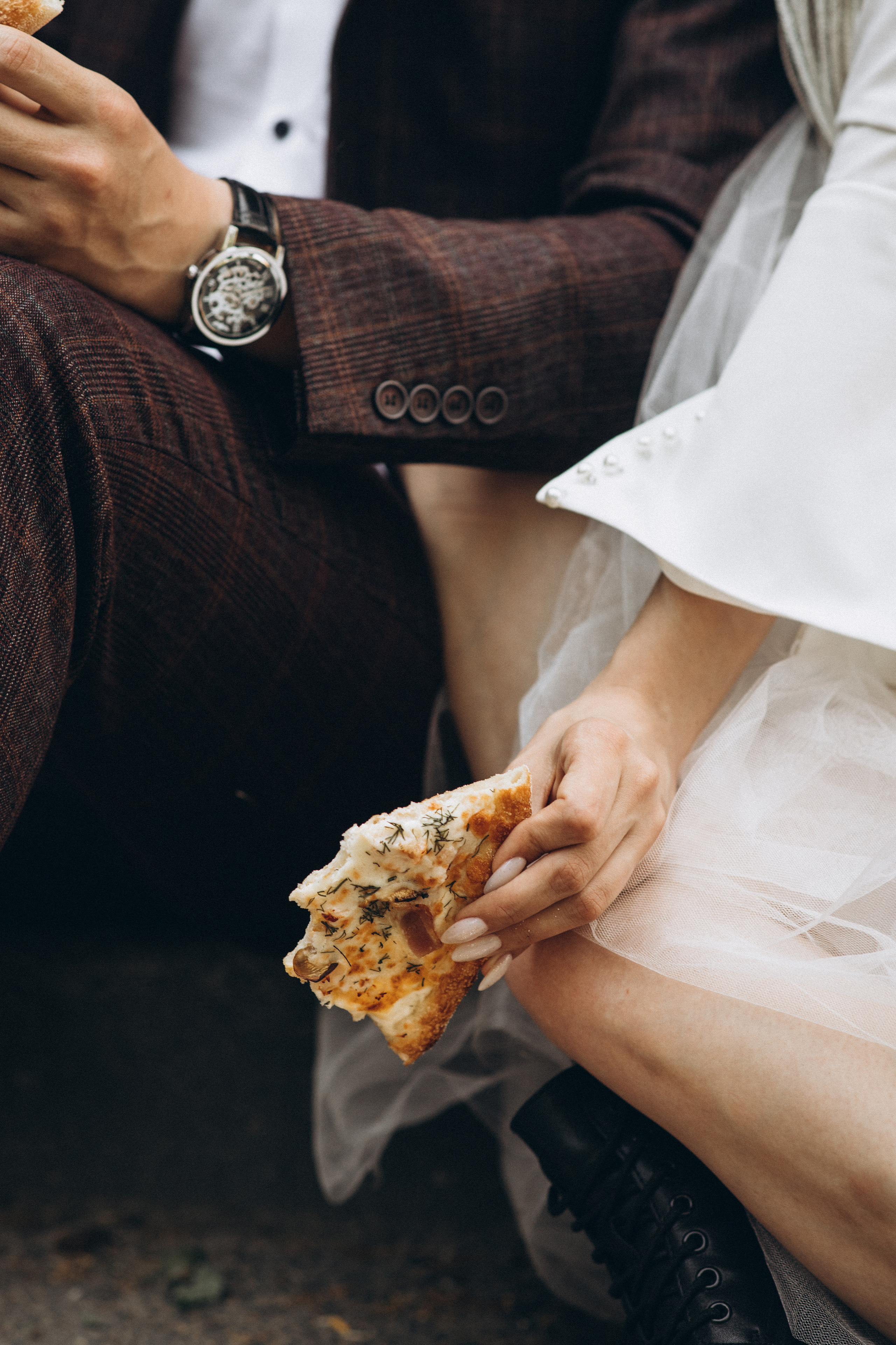 Wed Maya & Victor. Снимаю истории про вас. Фотограф Наталья Кац