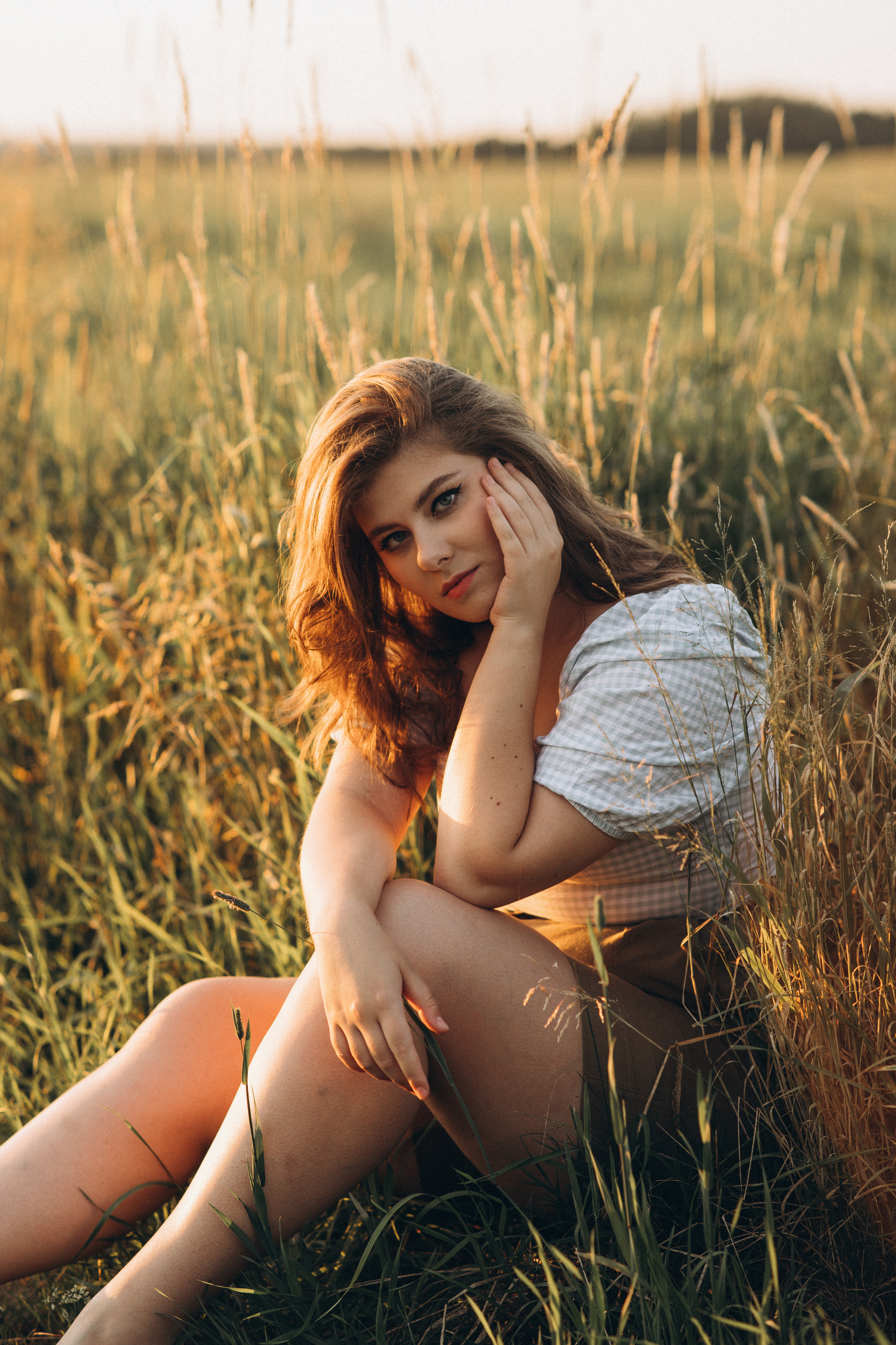 Rita. Снимаю истории про вас. Фотограф Наталья Кац