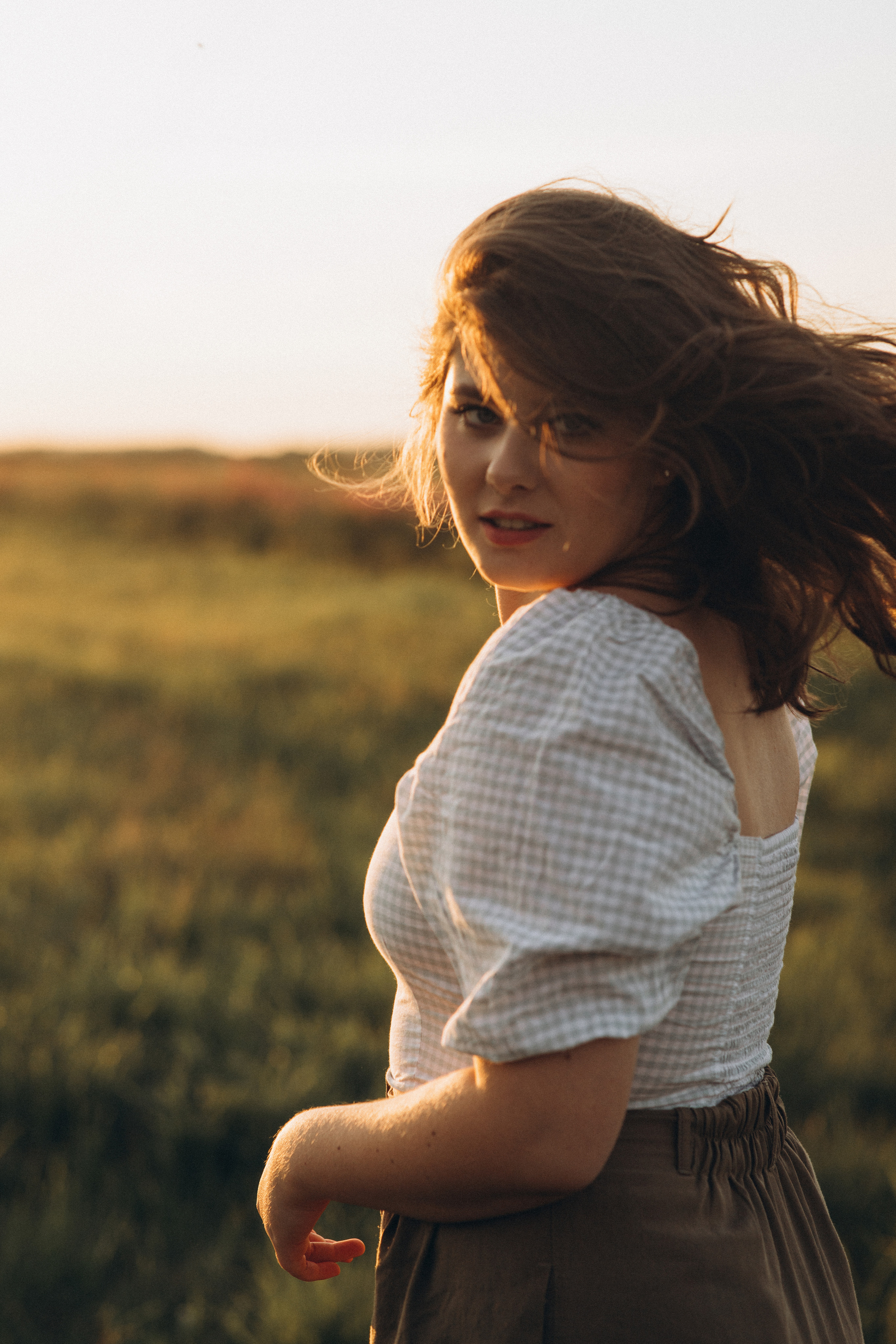 Rita. Снимаю истории про вас. Фотограф Наталья Кац