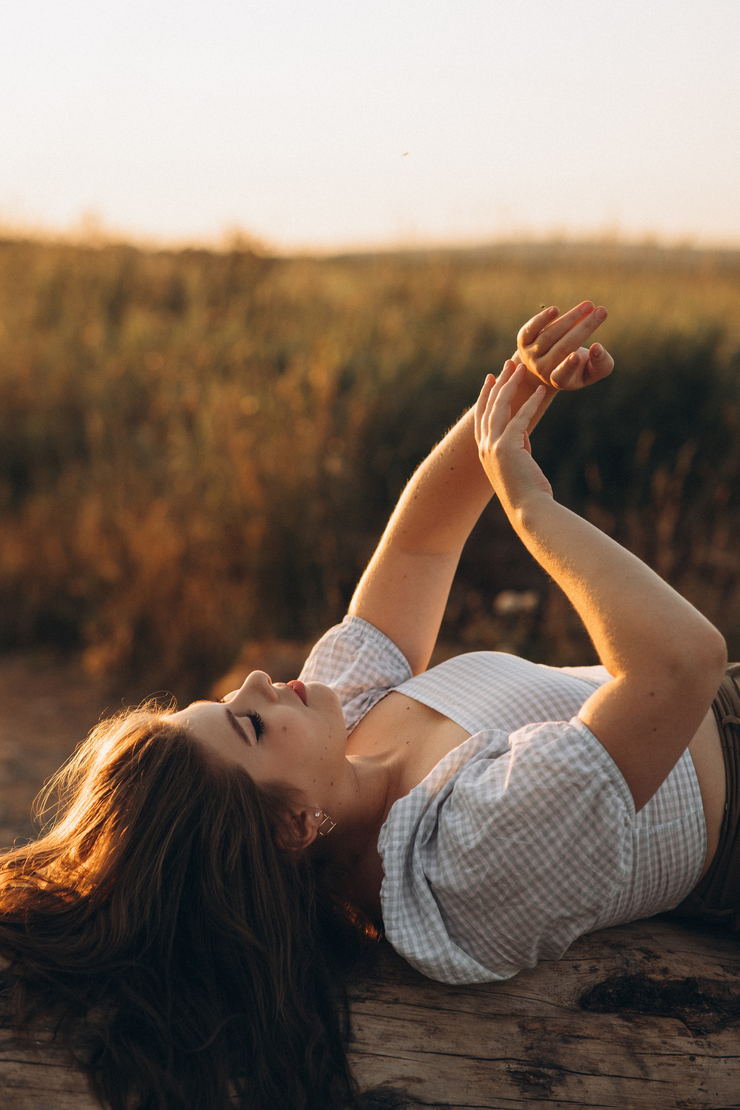 Rita. Снимаю истории про вас. Фотограф Наталья Кац