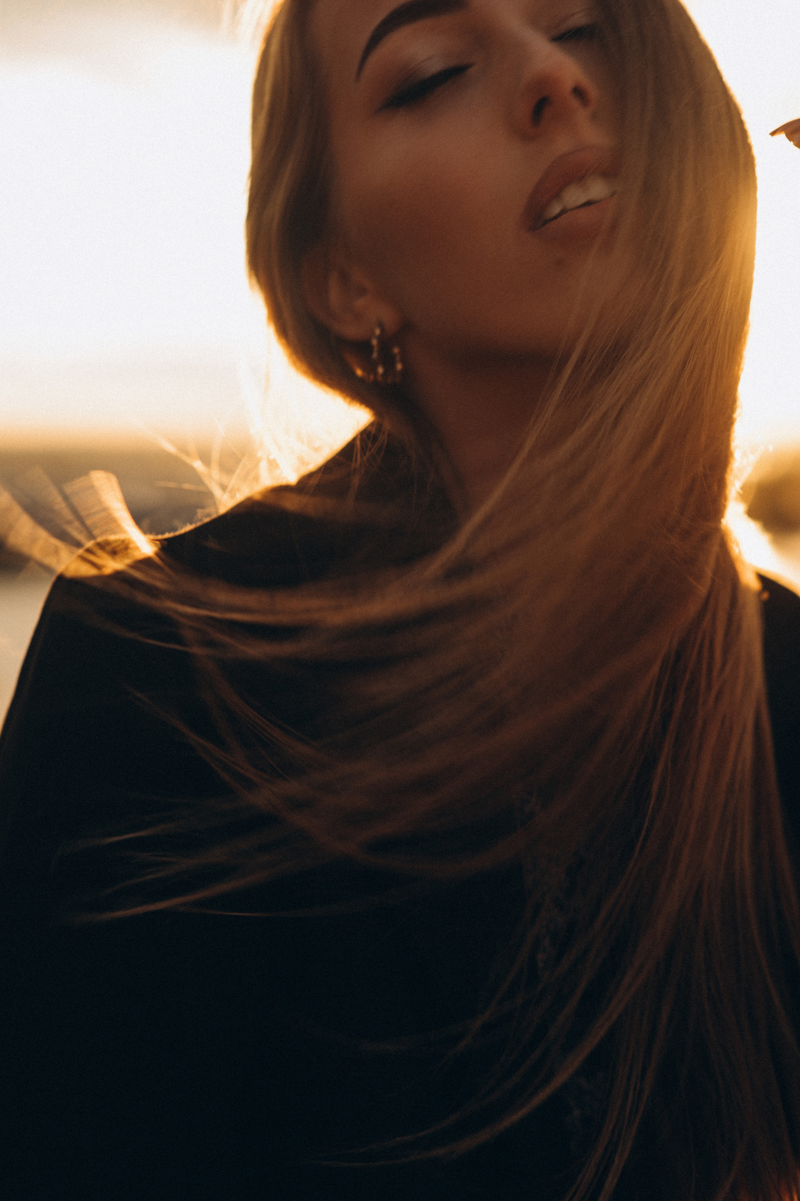 Masha. Снимаю истории про вас. Фотограф Наталья Кац