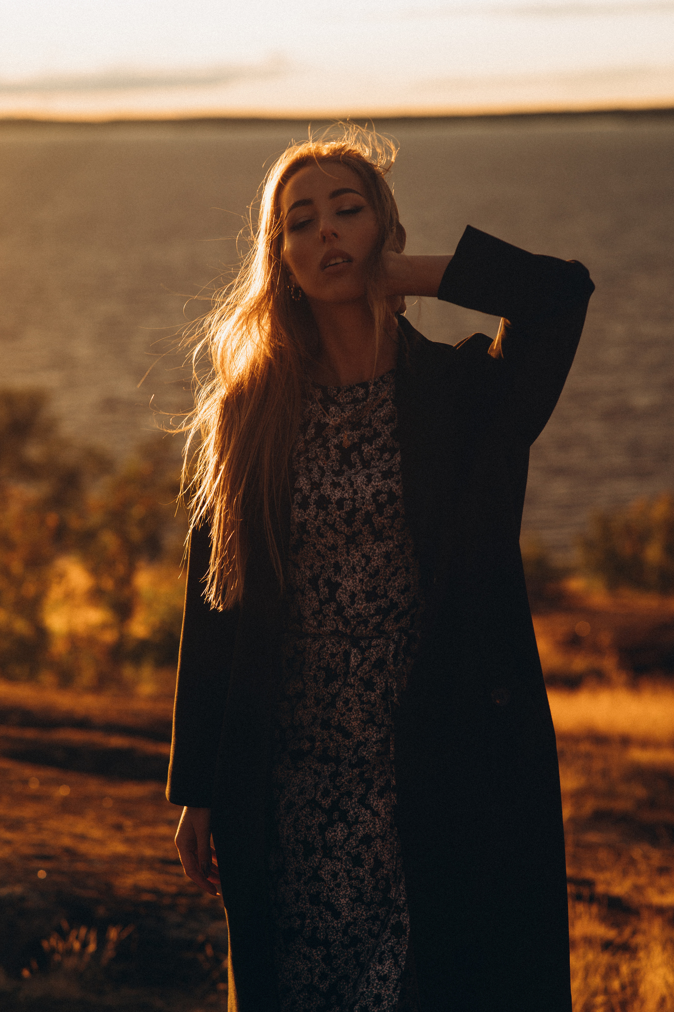 Masha. Снимаю истории про вас. Фотограф Наталья Кац