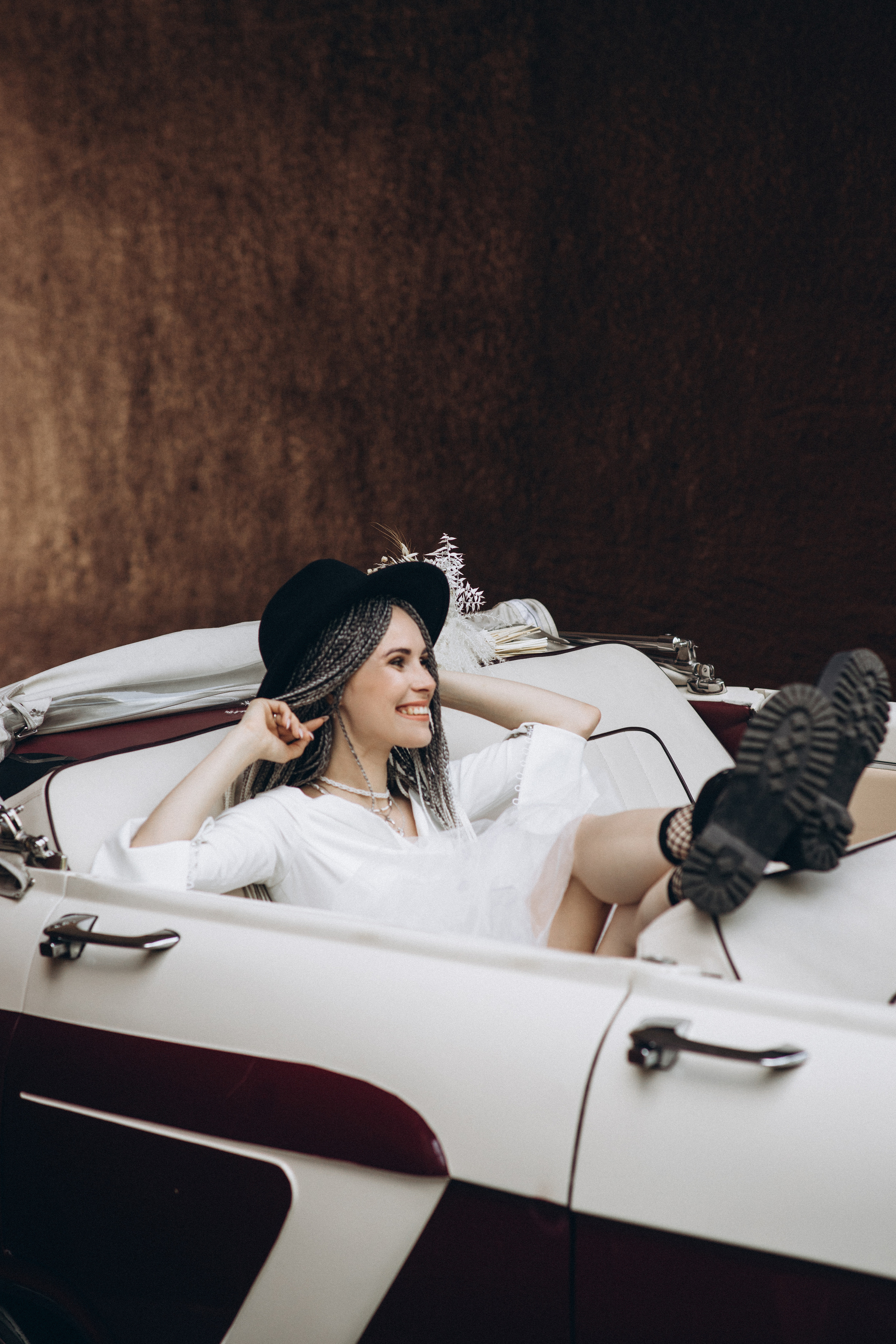 Wed Maya & Victor. Снимаю истории про вас. Фотограф Наталья Кац