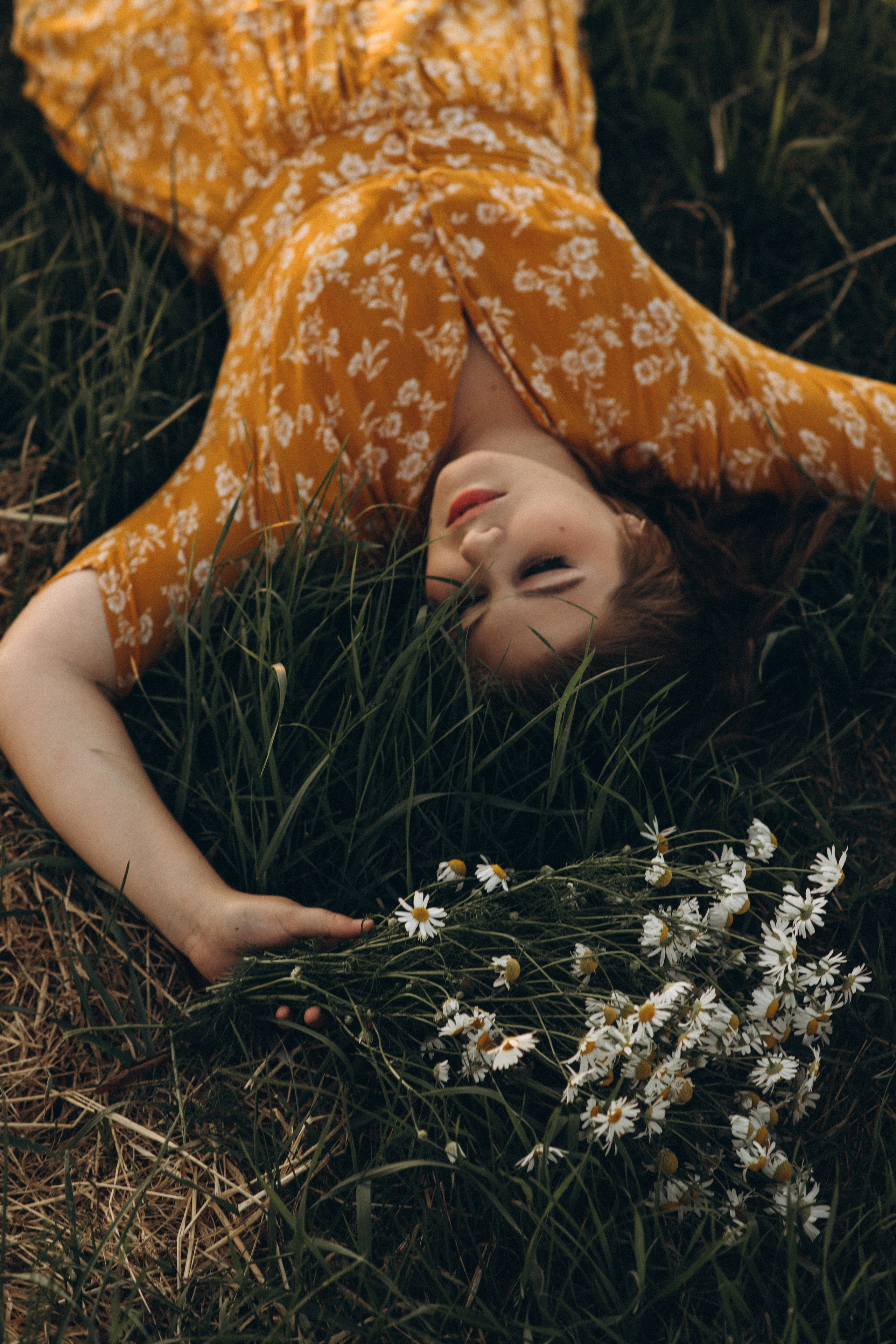 Rita. Снимаю истории про вас. Фотограф Наталья Кац