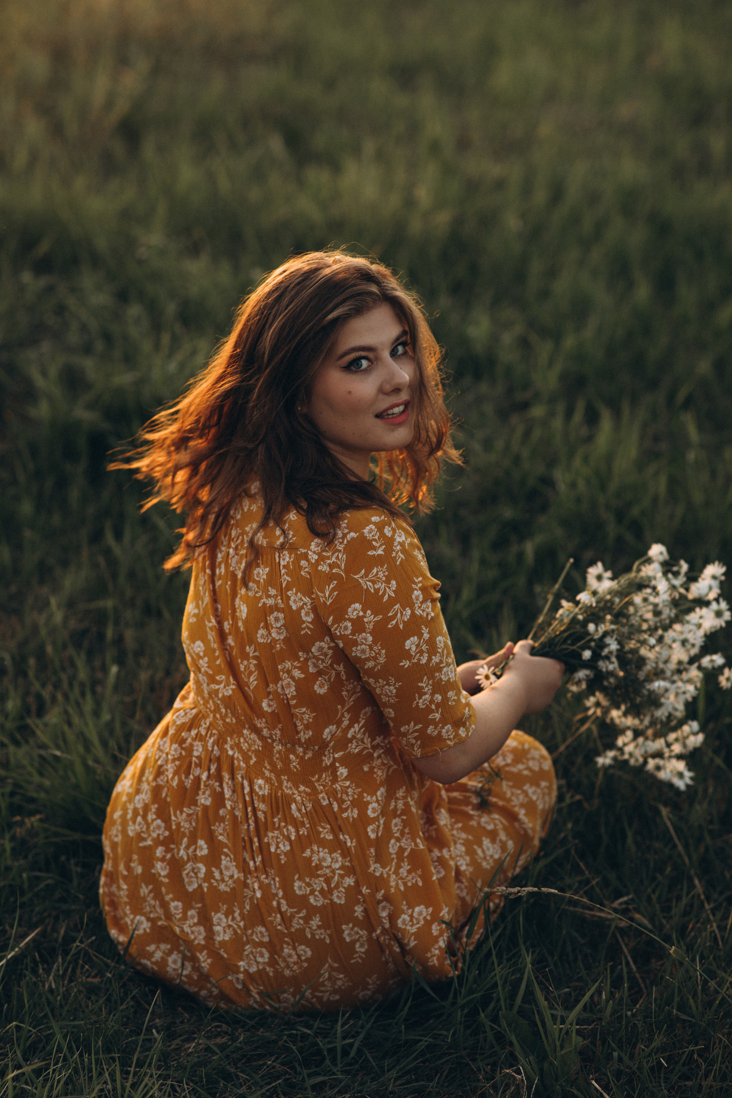 Rita. Снимаю истории про вас. Фотограф Наталья Кац