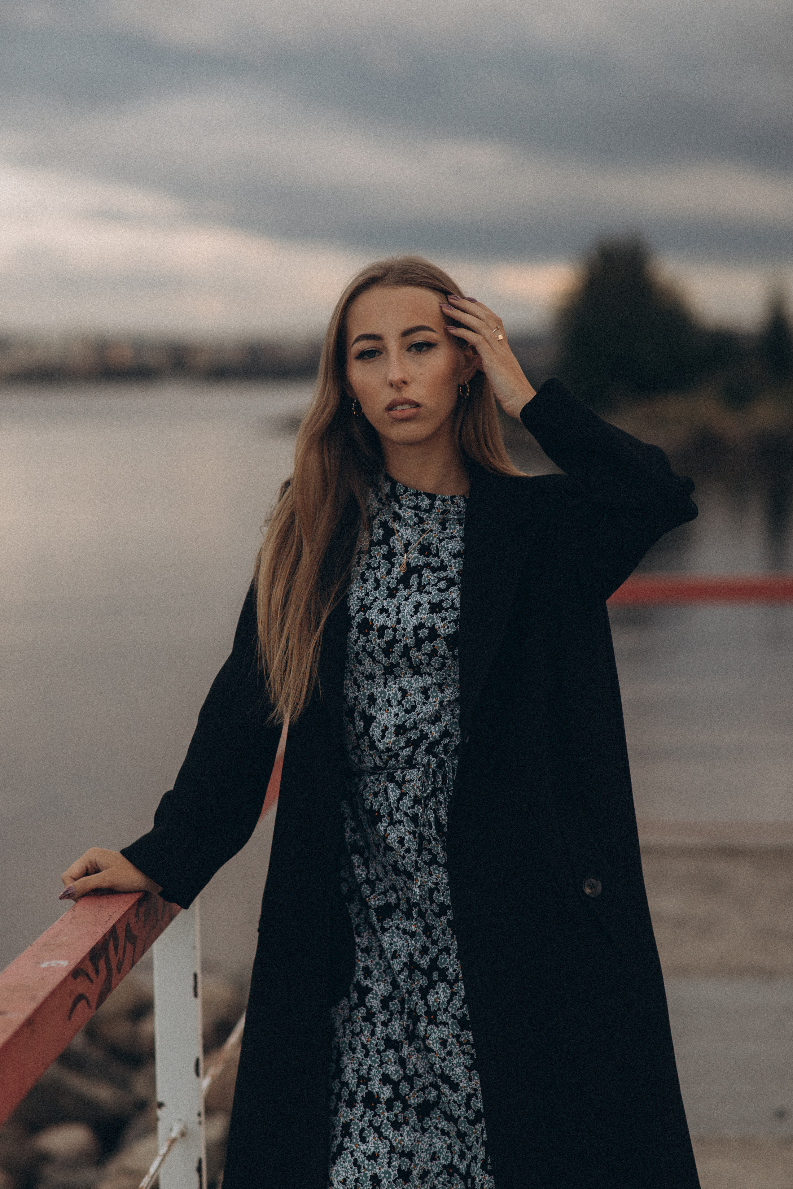 Masha. Снимаю истории про вас. Фотограф Наталья Кац