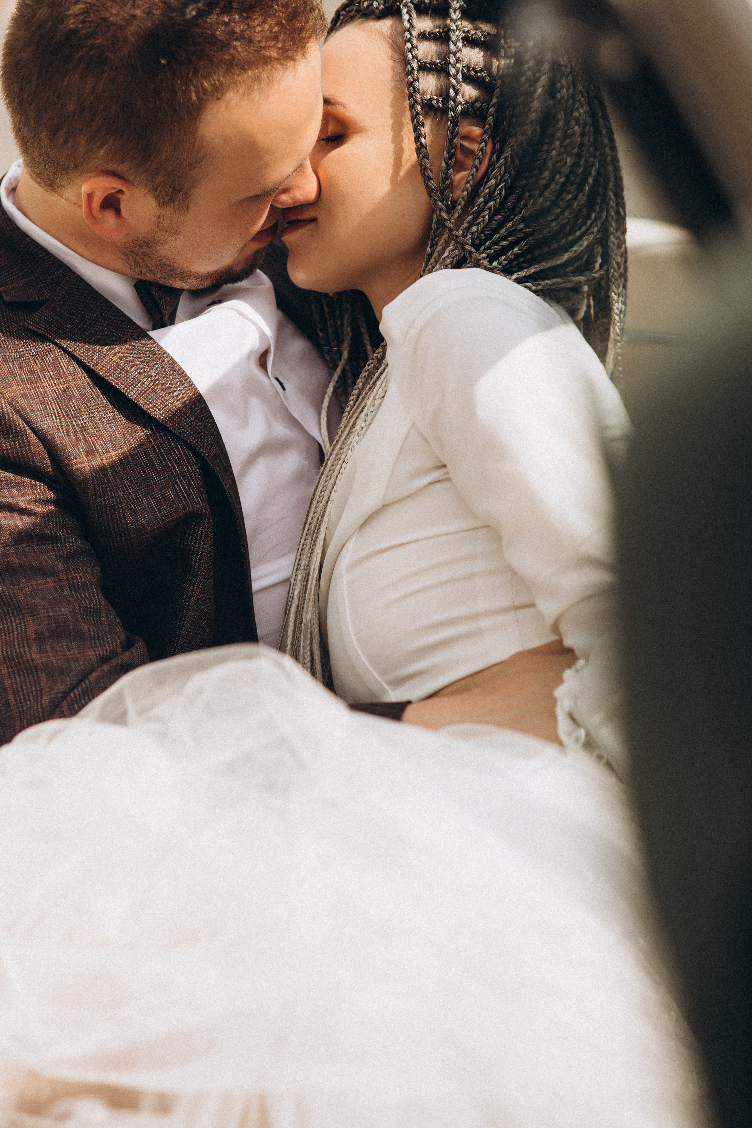 Wed Maya & Victor. Снимаю истории про вас. Фотограф Наталья Кац