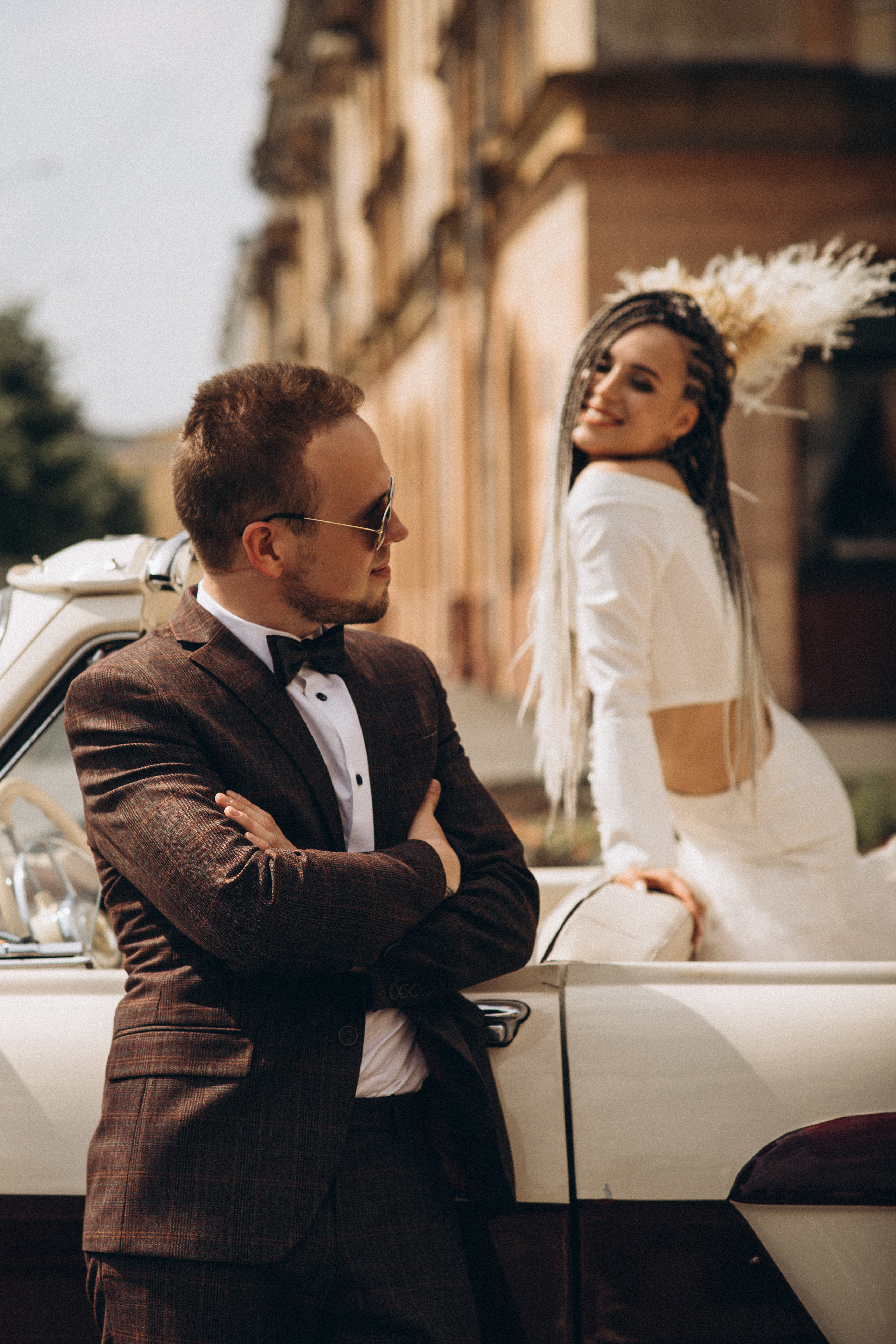 Wed Maya & Victor. Снимаю истории про вас. Фотограф Наталья Кац