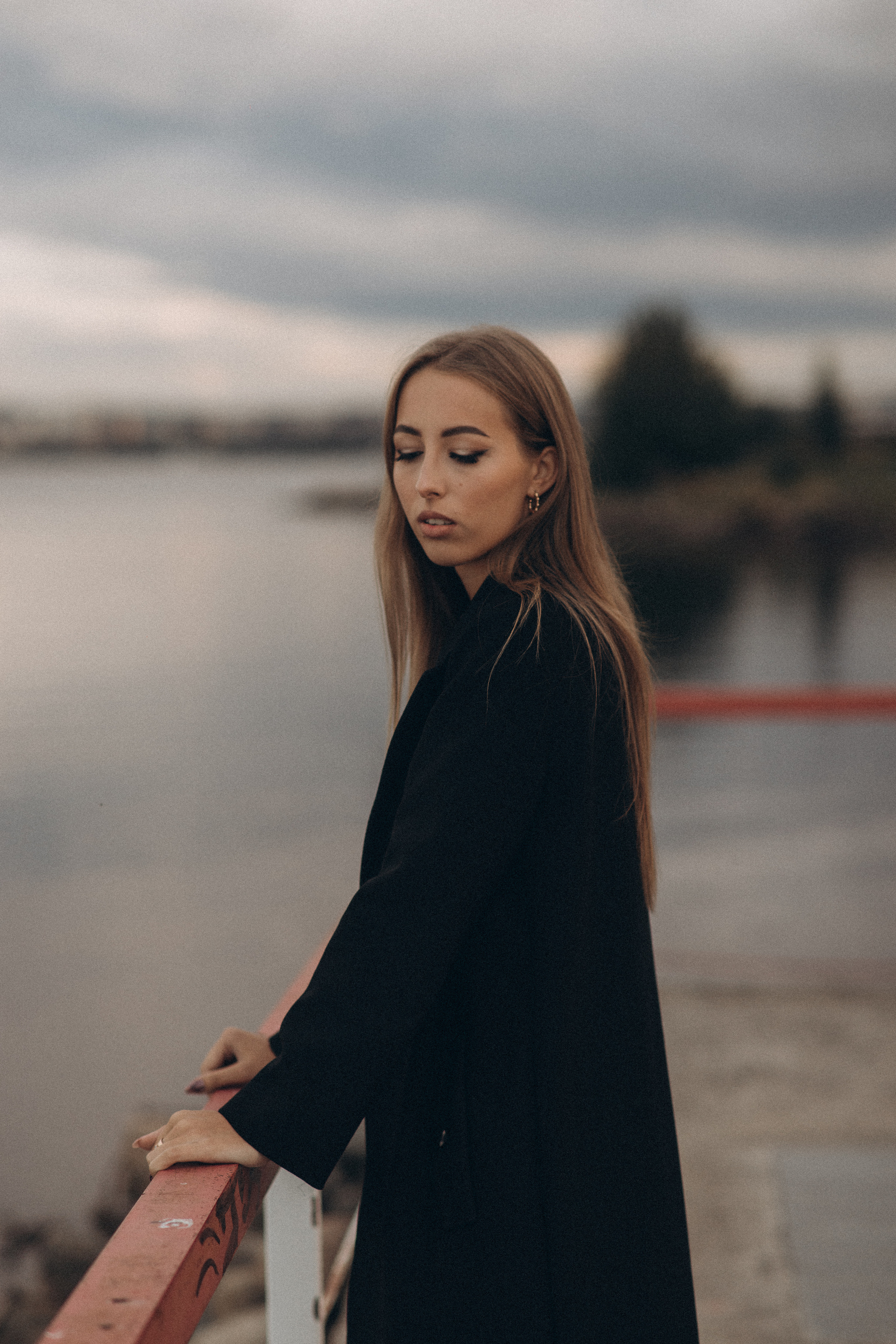 Masha. Снимаю истории про вас. Фотограф Наталья Кац