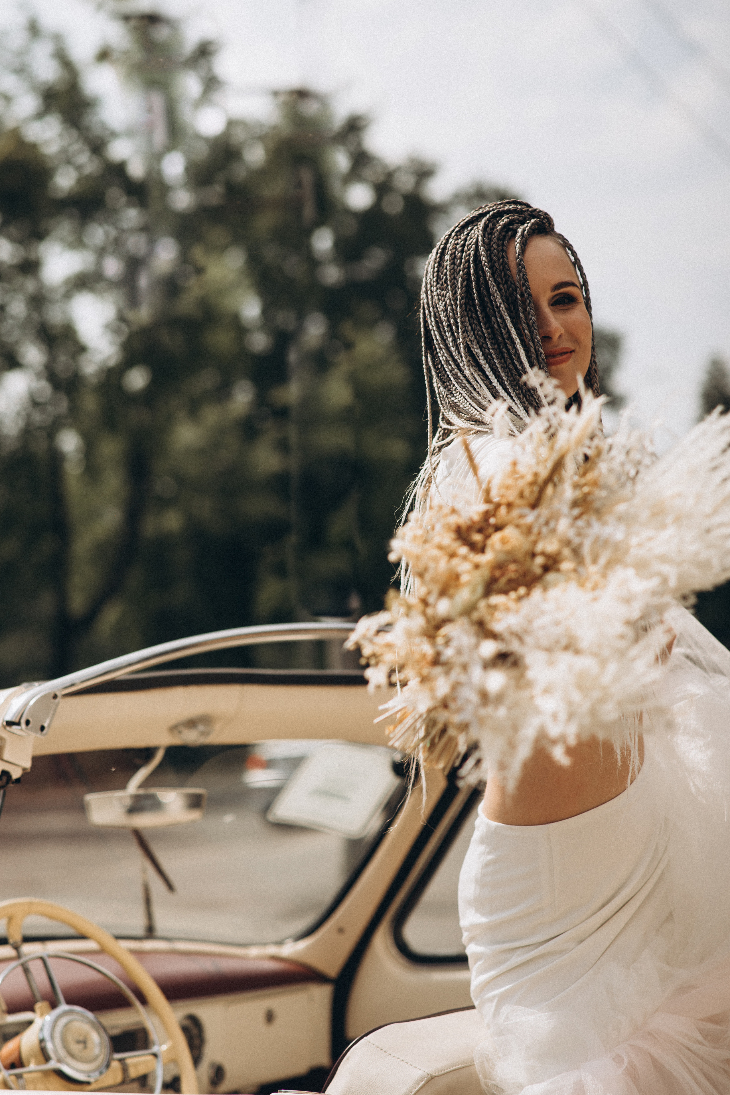 Wed Maya & Victor. Снимаю истории про вас. Фотограф Наталья Кац