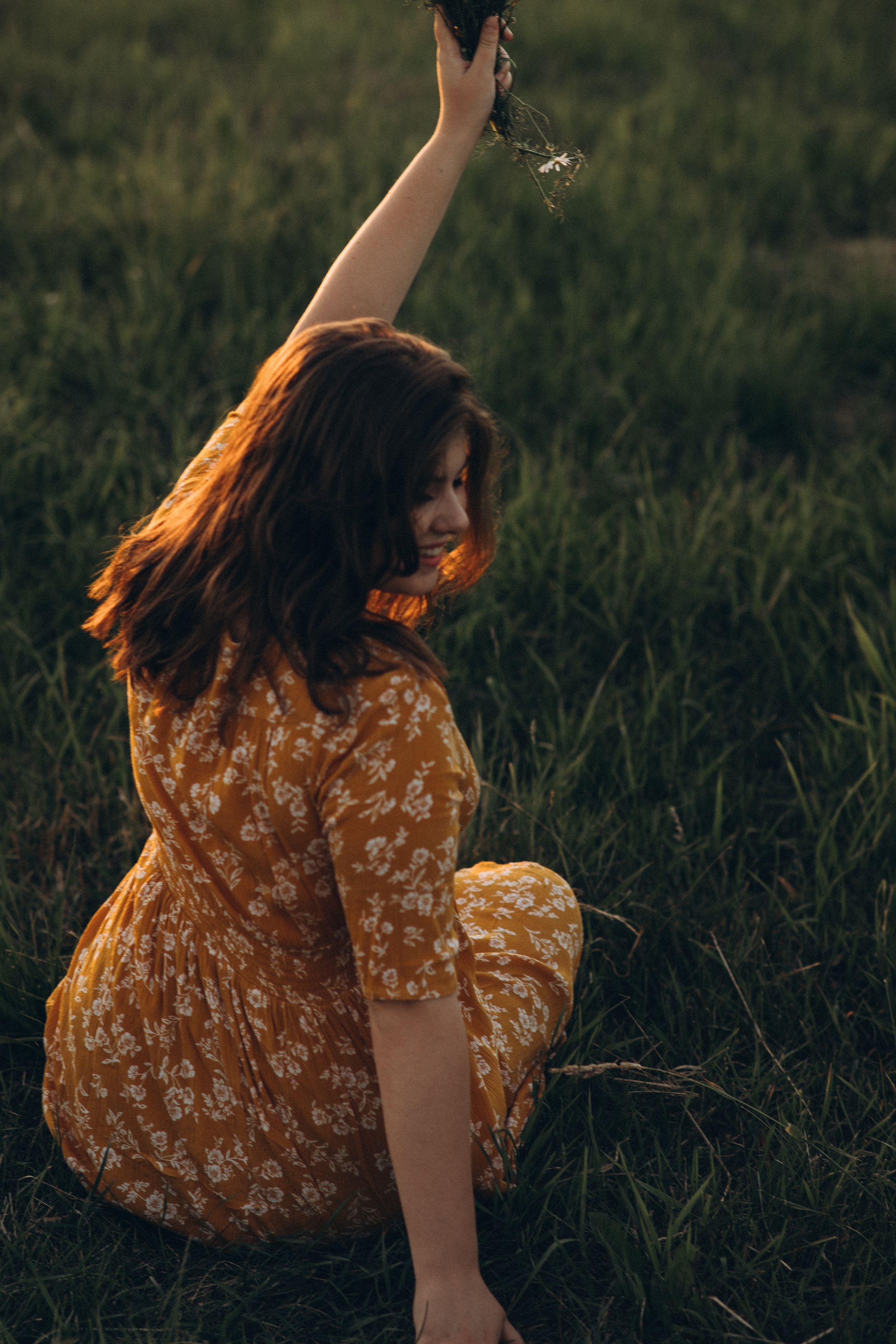 Rita. Снимаю истории про вас. Фотограф Наталья Кац