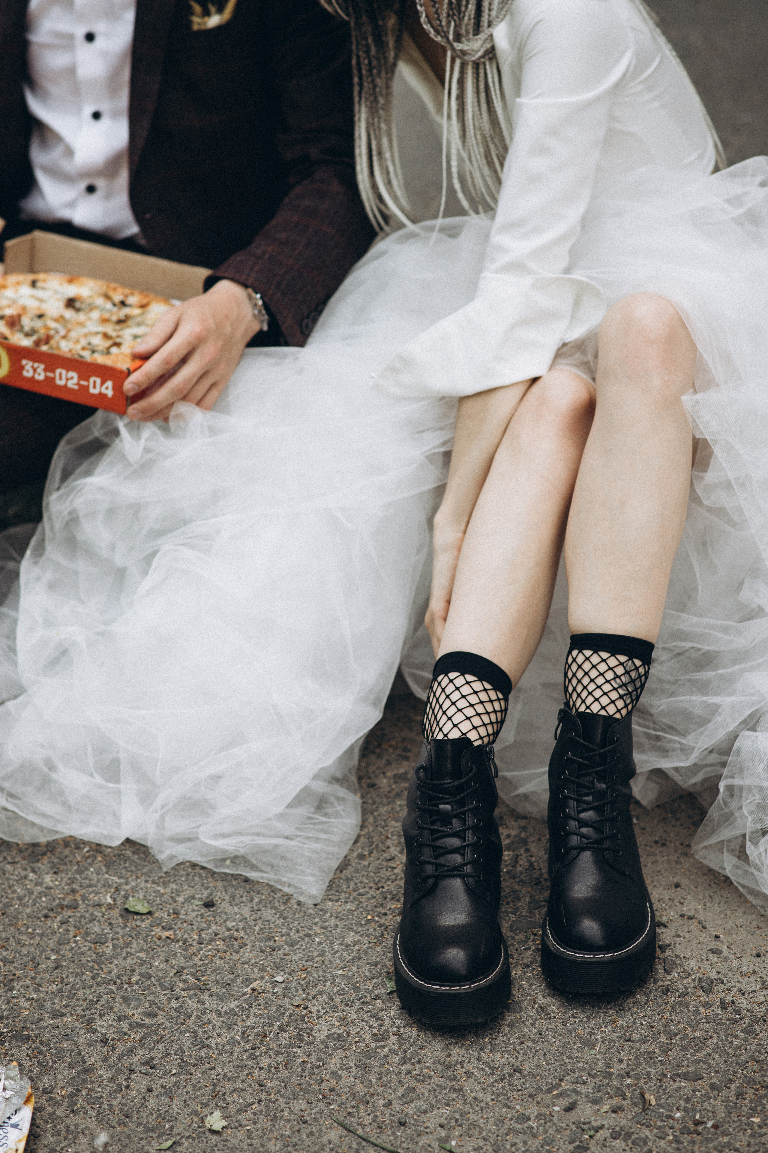 Wed Maya & Victor. Снимаю истории про вас. Фотограф Наталья Кац