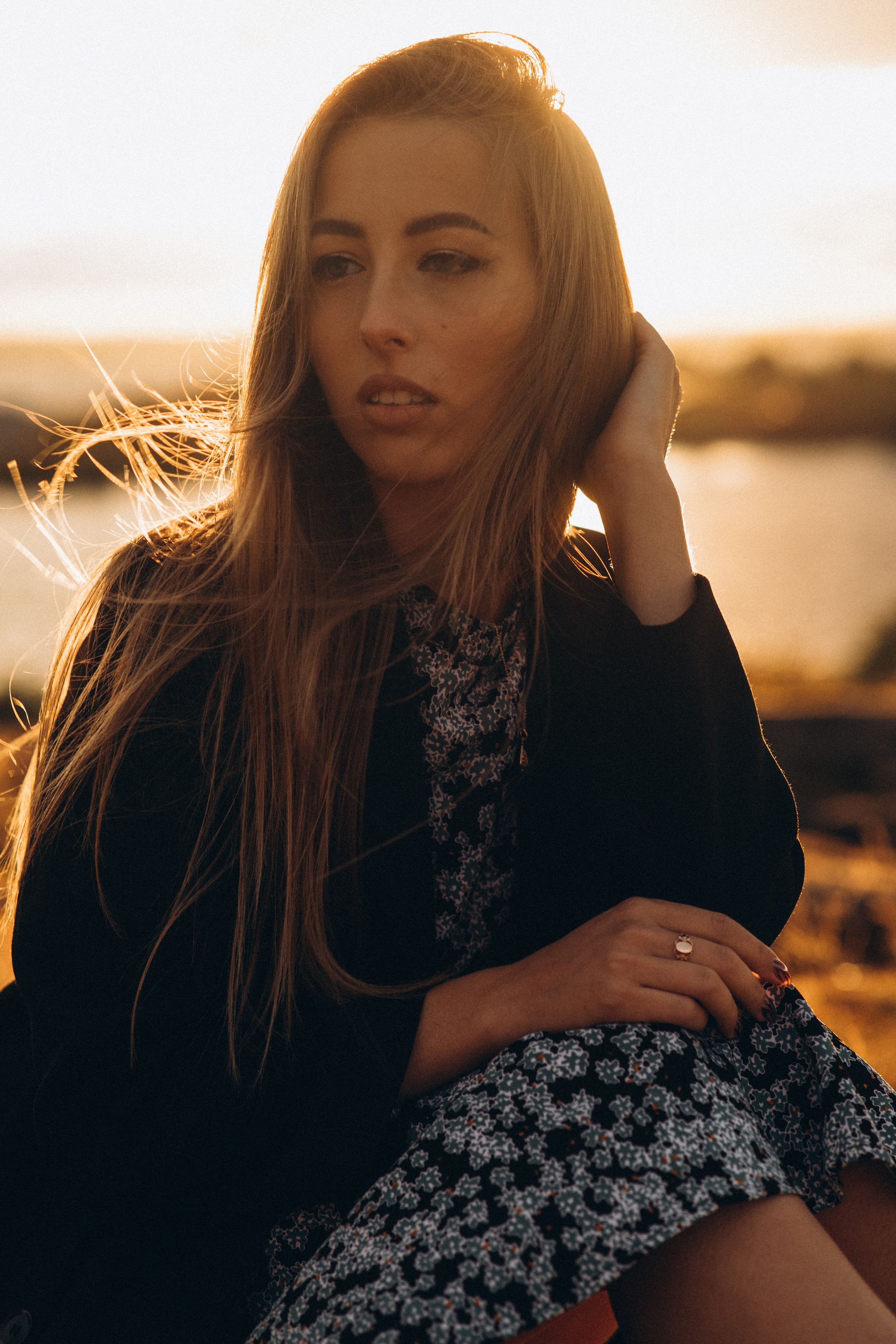 Masha. Снимаю истории про вас. Фотограф Наталья Кац