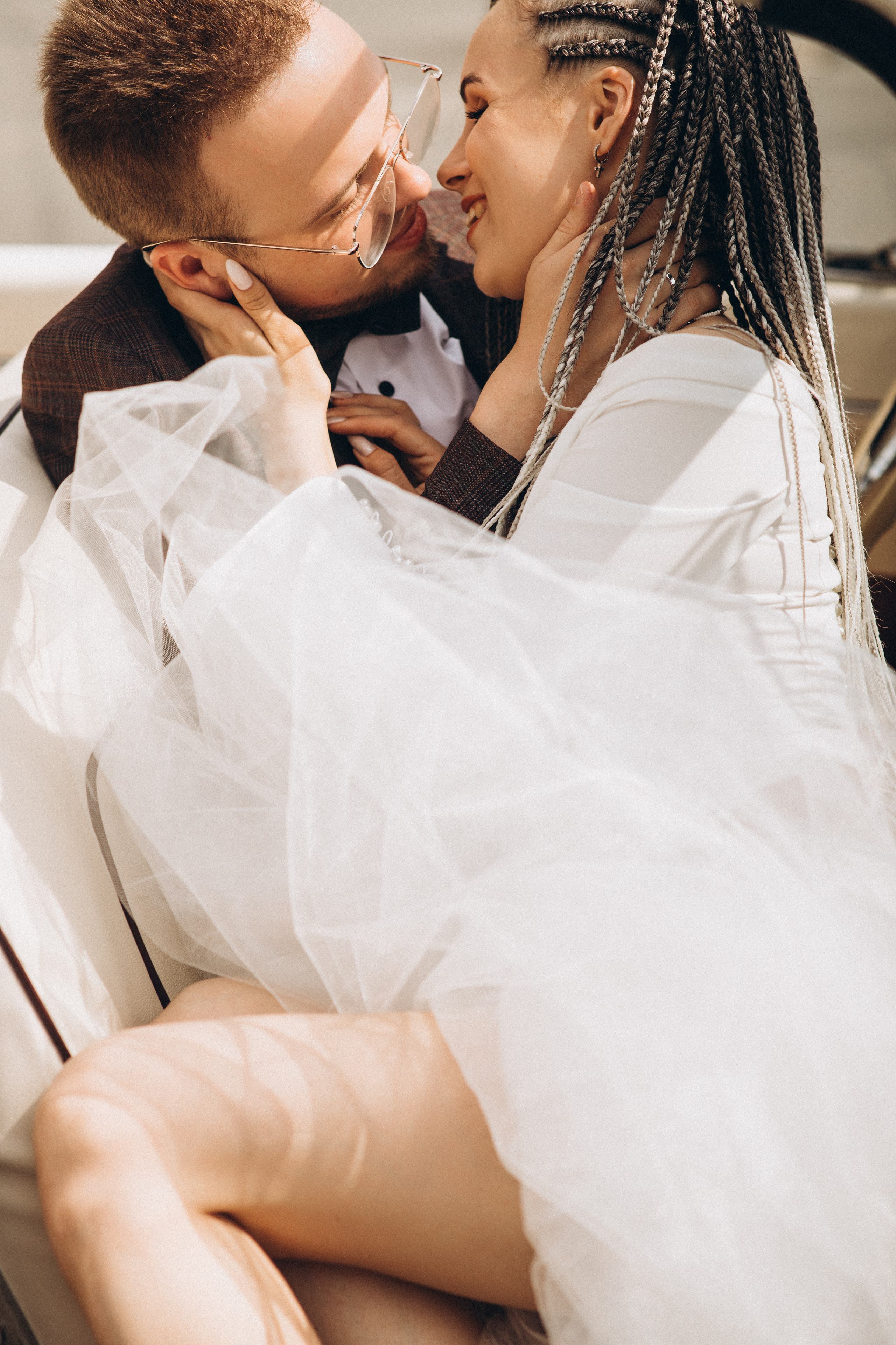 Wed Maya & Victor. Снимаю истории про вас. Фотограф Наталья Кац