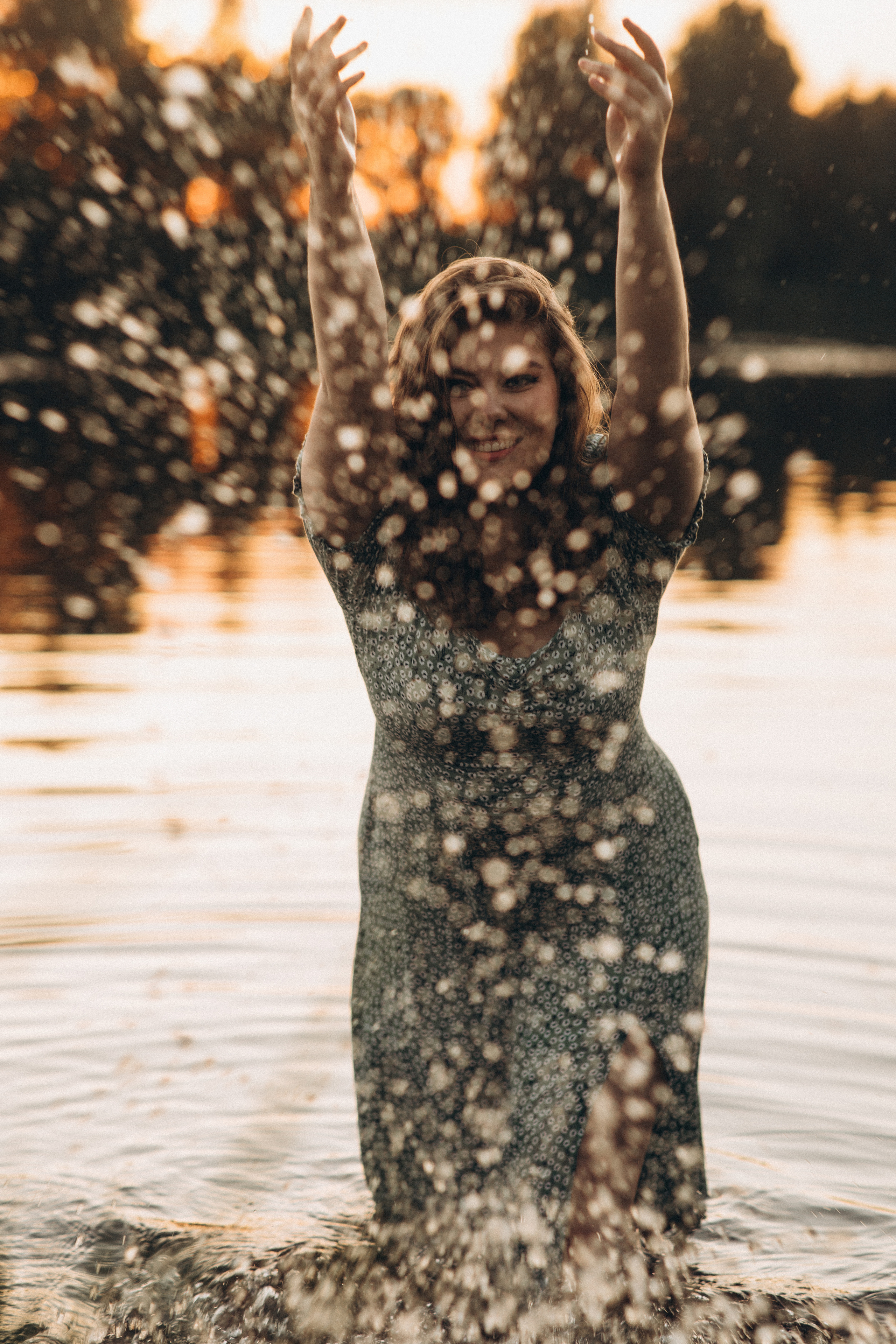 Rita. Снимаю истории про вас. Фотограф Наталья Кац