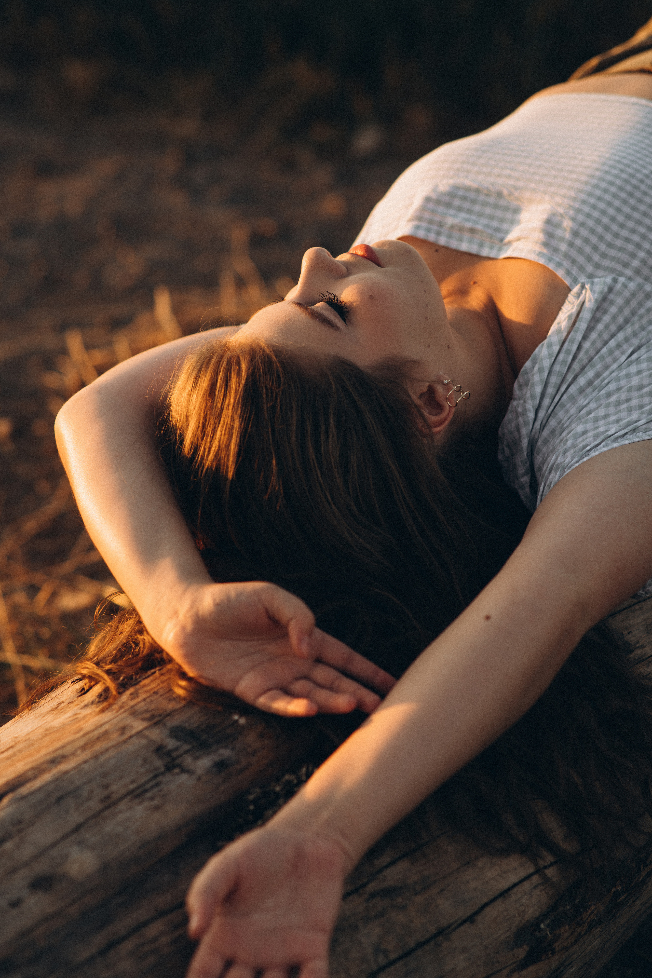 Rita. Снимаю истории про вас. Фотограф Наталья Кац